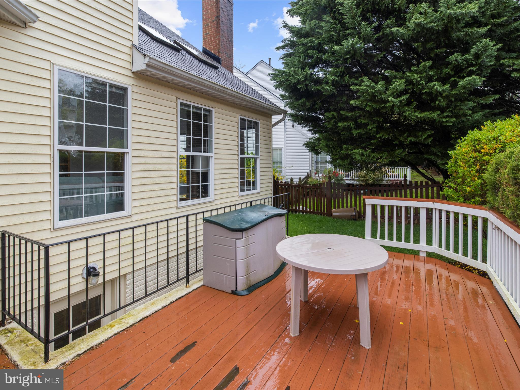 CHAPMAN FARM AT CROFTON - Residential