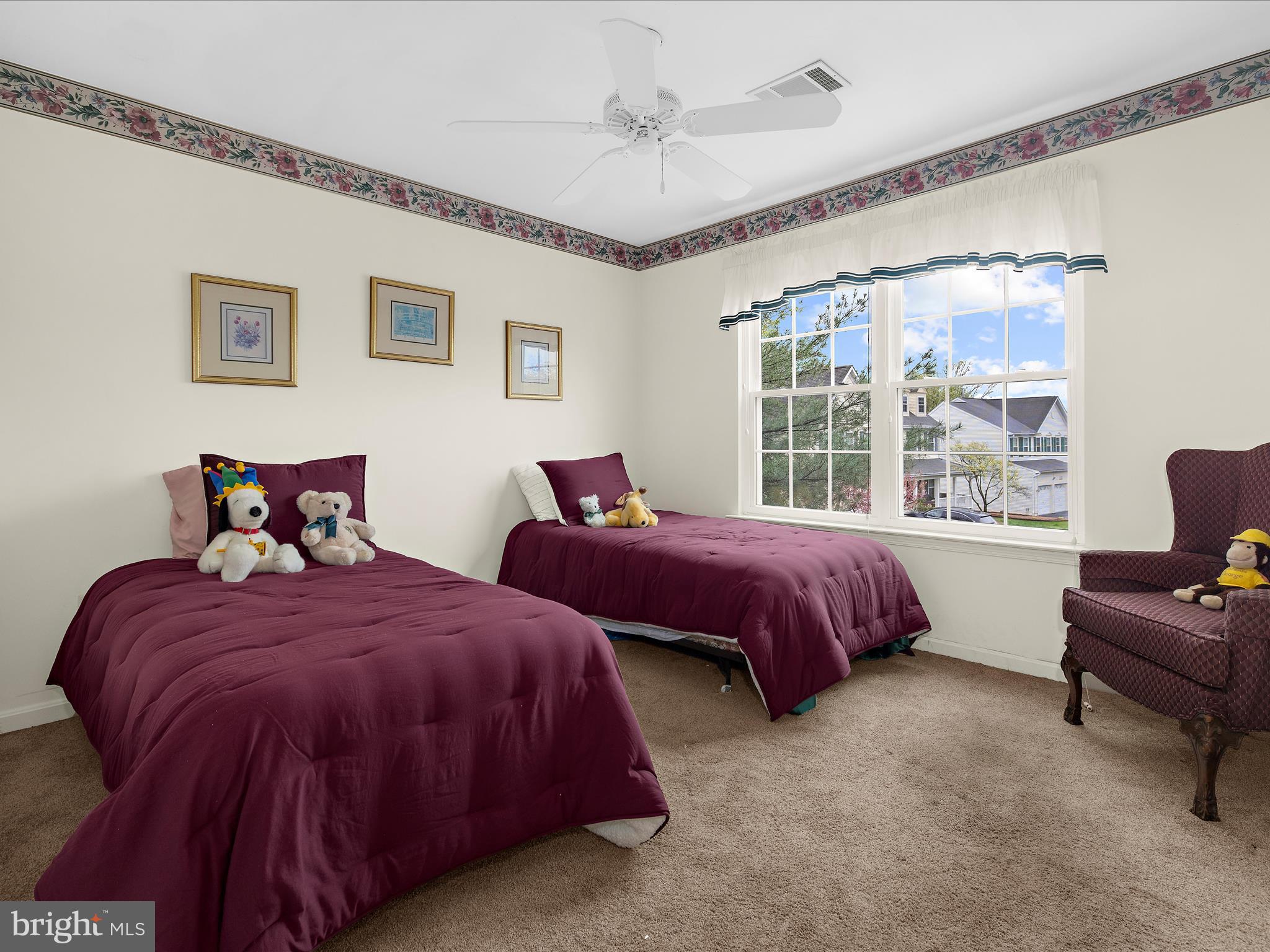 CHAPMAN FARM AT CROFTON - Residential