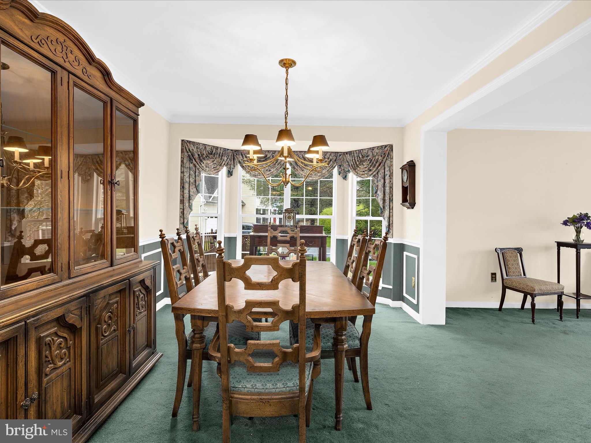 CHAPMAN FARM AT CROFTON - Residential