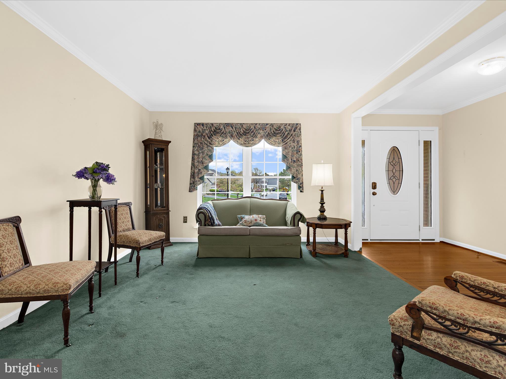 CHAPMAN FARM AT CROFTON - Residential