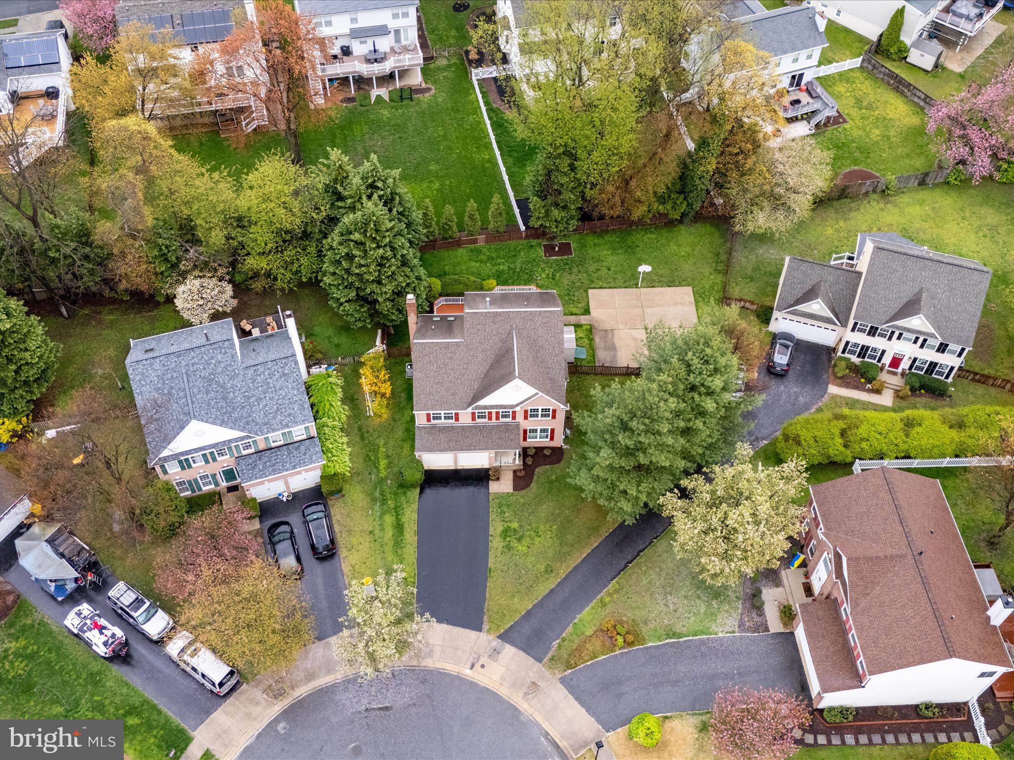 CHAPMAN FARM AT CROFTON - Residential