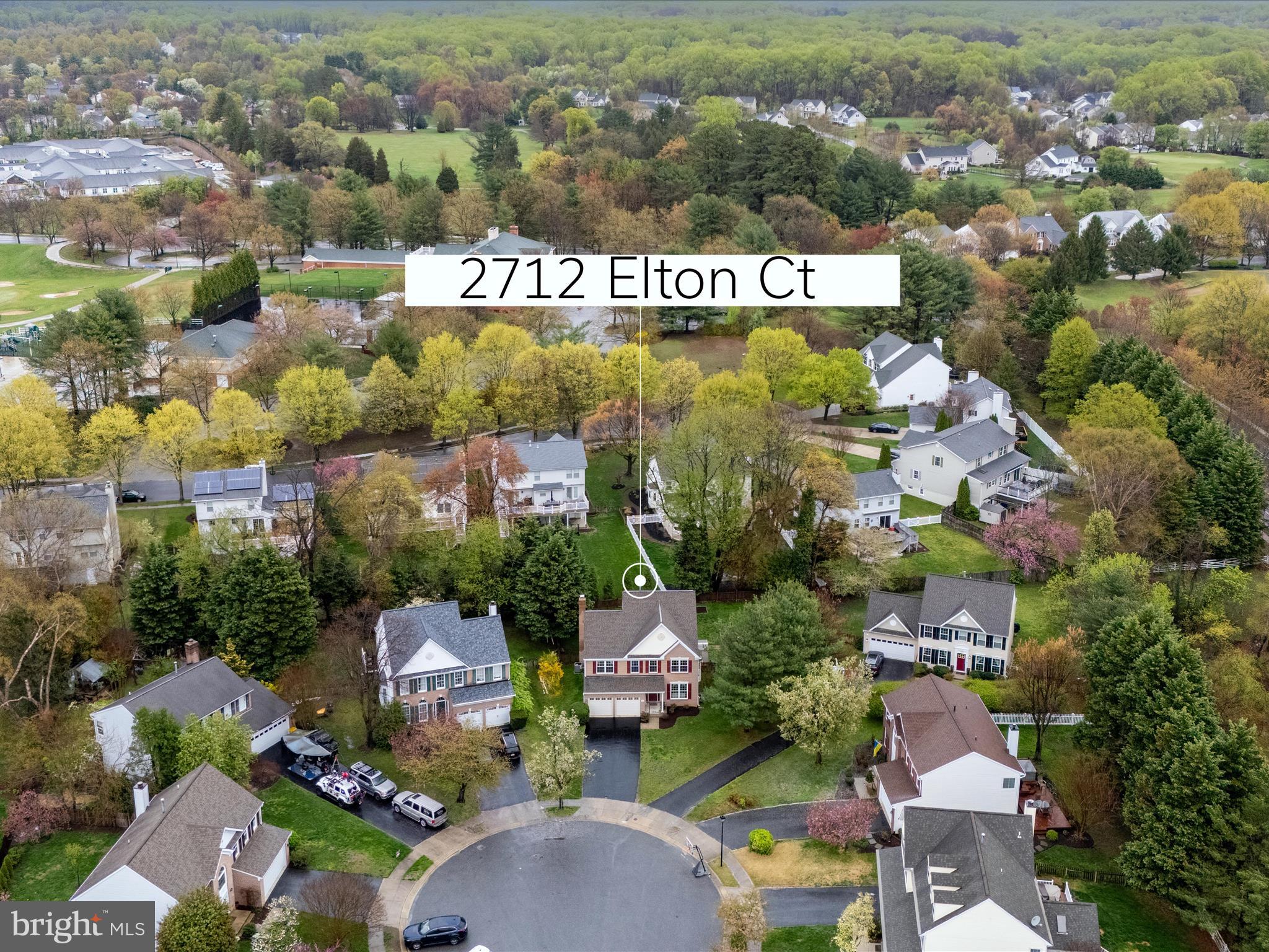 CHAPMAN FARM AT CROFTON - Residential