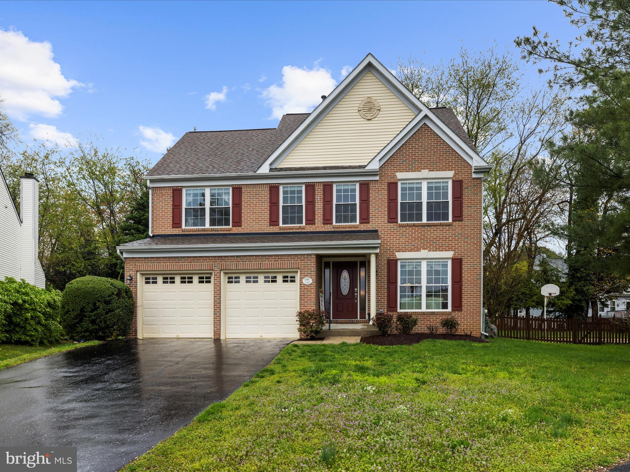 CHAPMAN FARM AT CROFTON - Residential