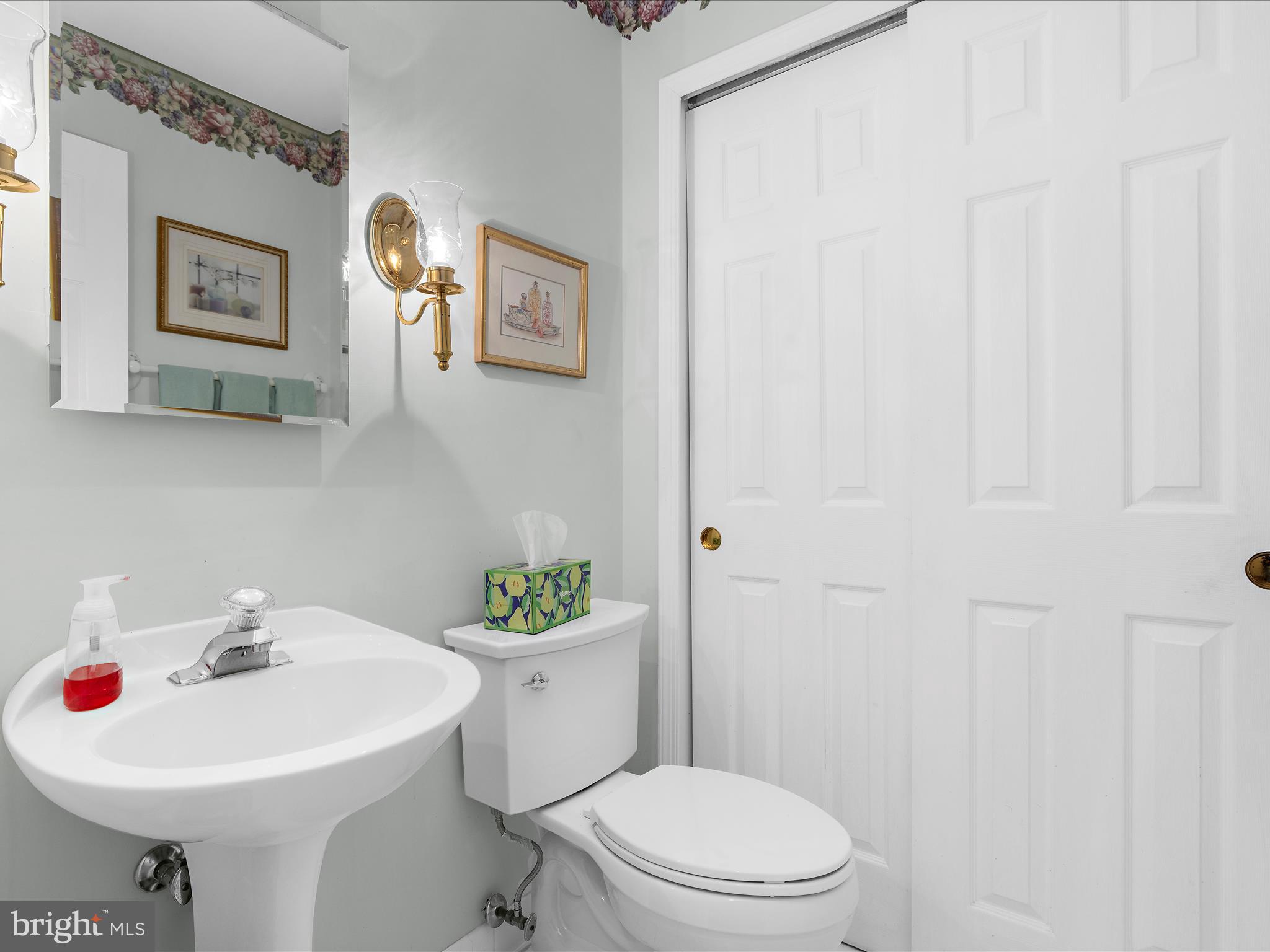 CHAPMAN FARM AT CROFTON - Residential