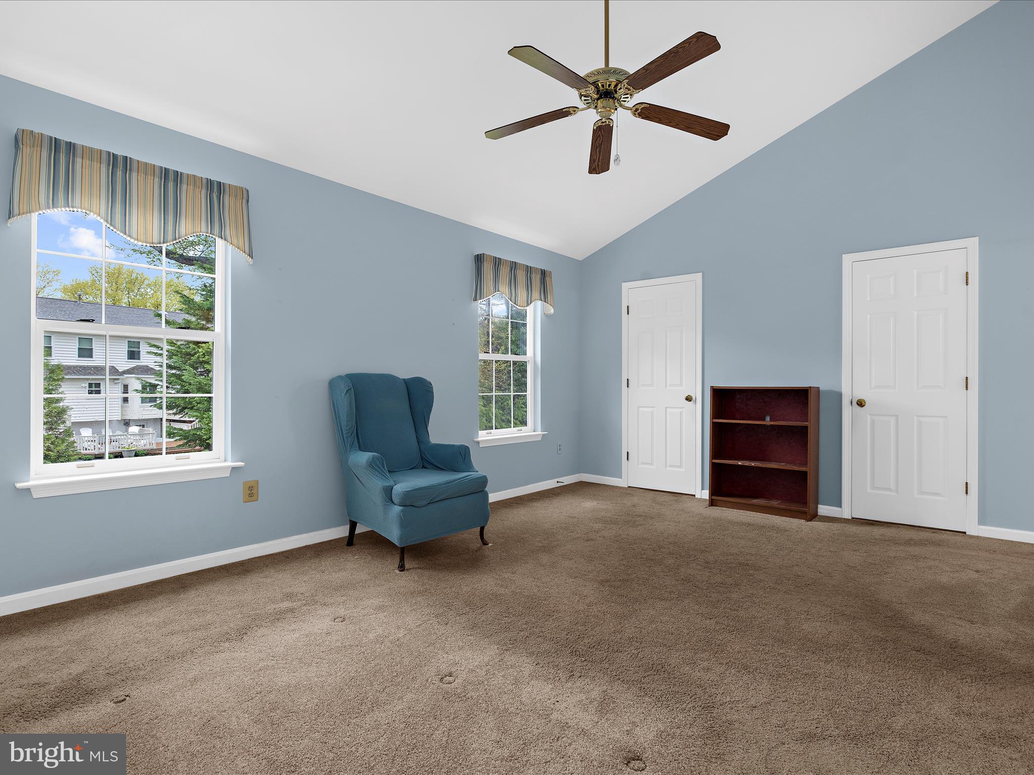 CHAPMAN FARM AT CROFTON - Residential