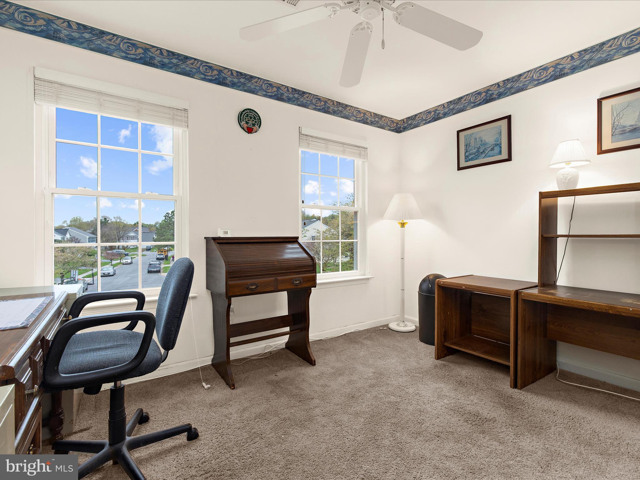 CHAPMAN FARM AT CROFTON - Residential