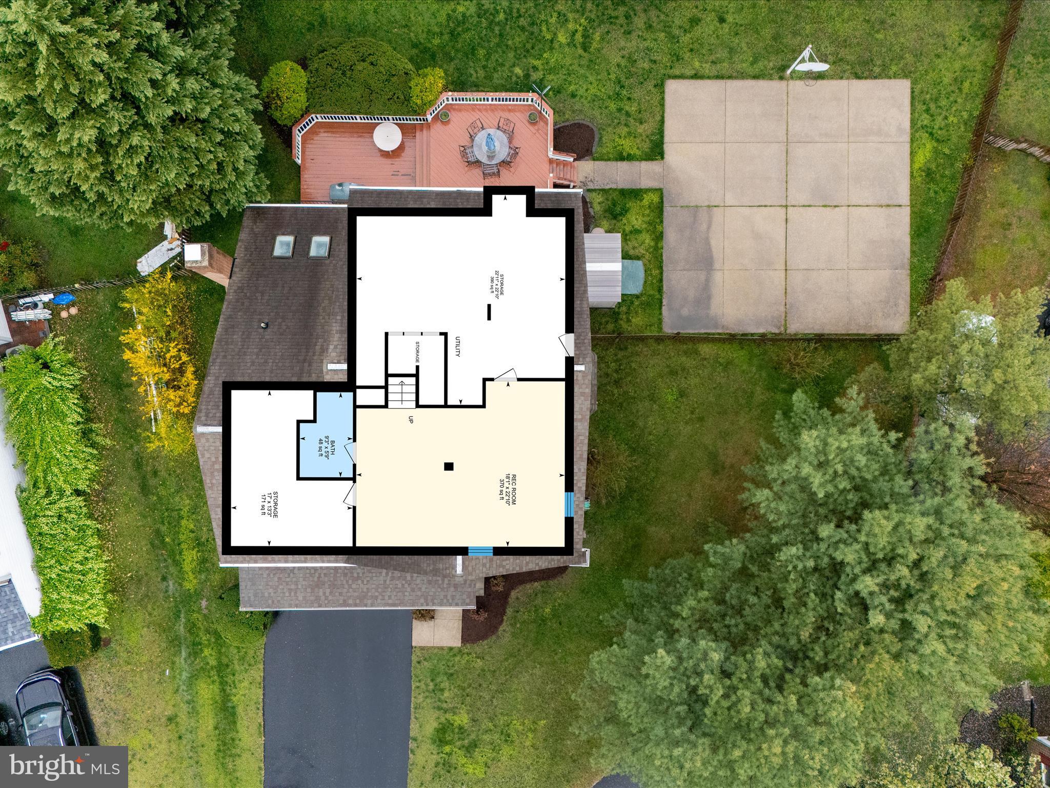 CHAPMAN FARM AT CROFTON - Residential