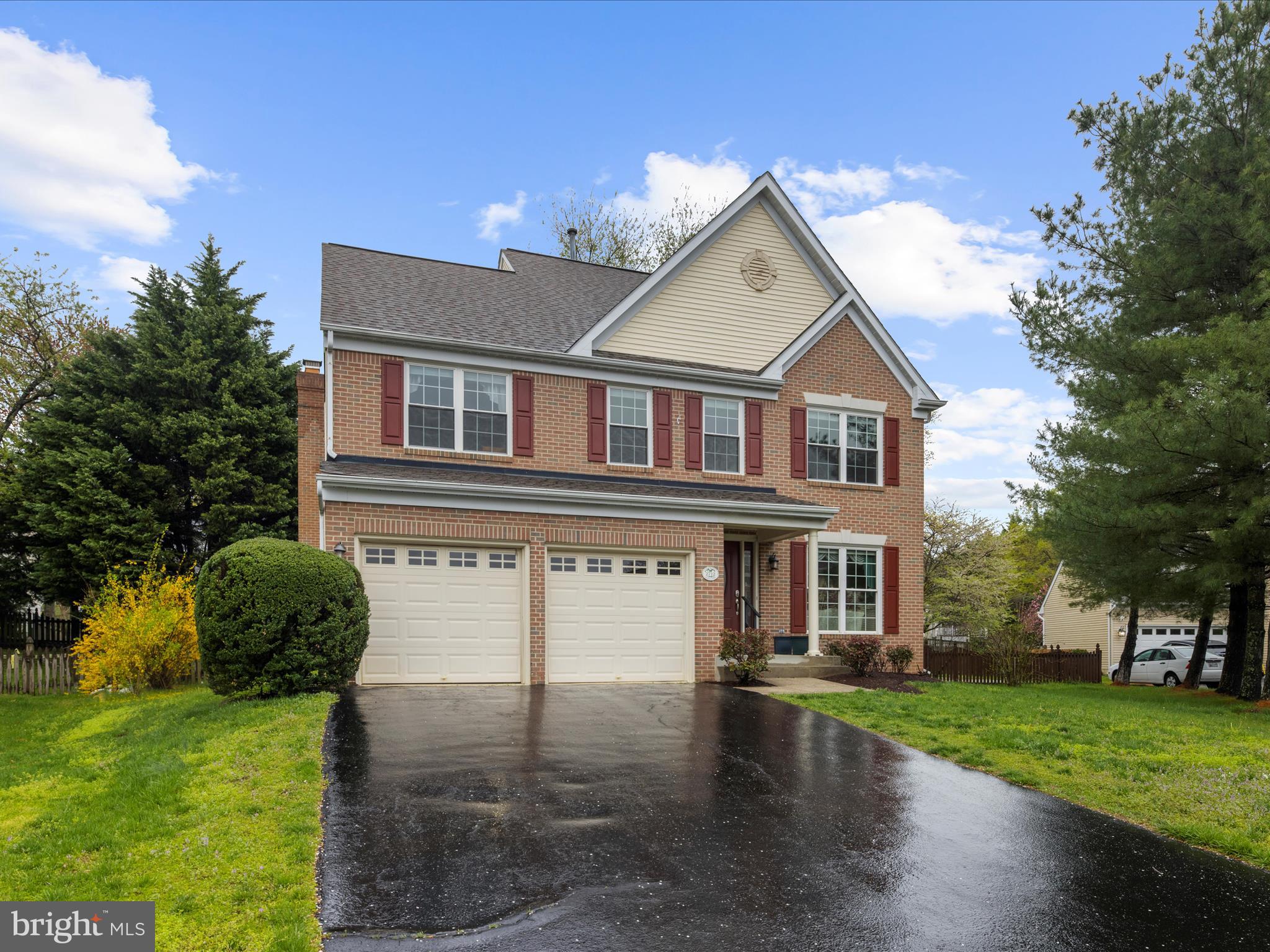 CHAPMAN FARM AT CROFTON - Residential