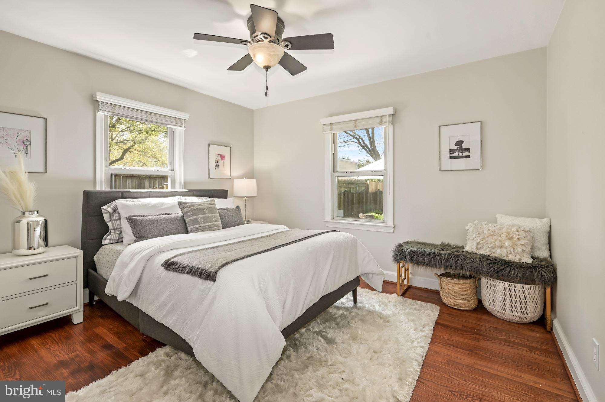 BON AIR - Residential