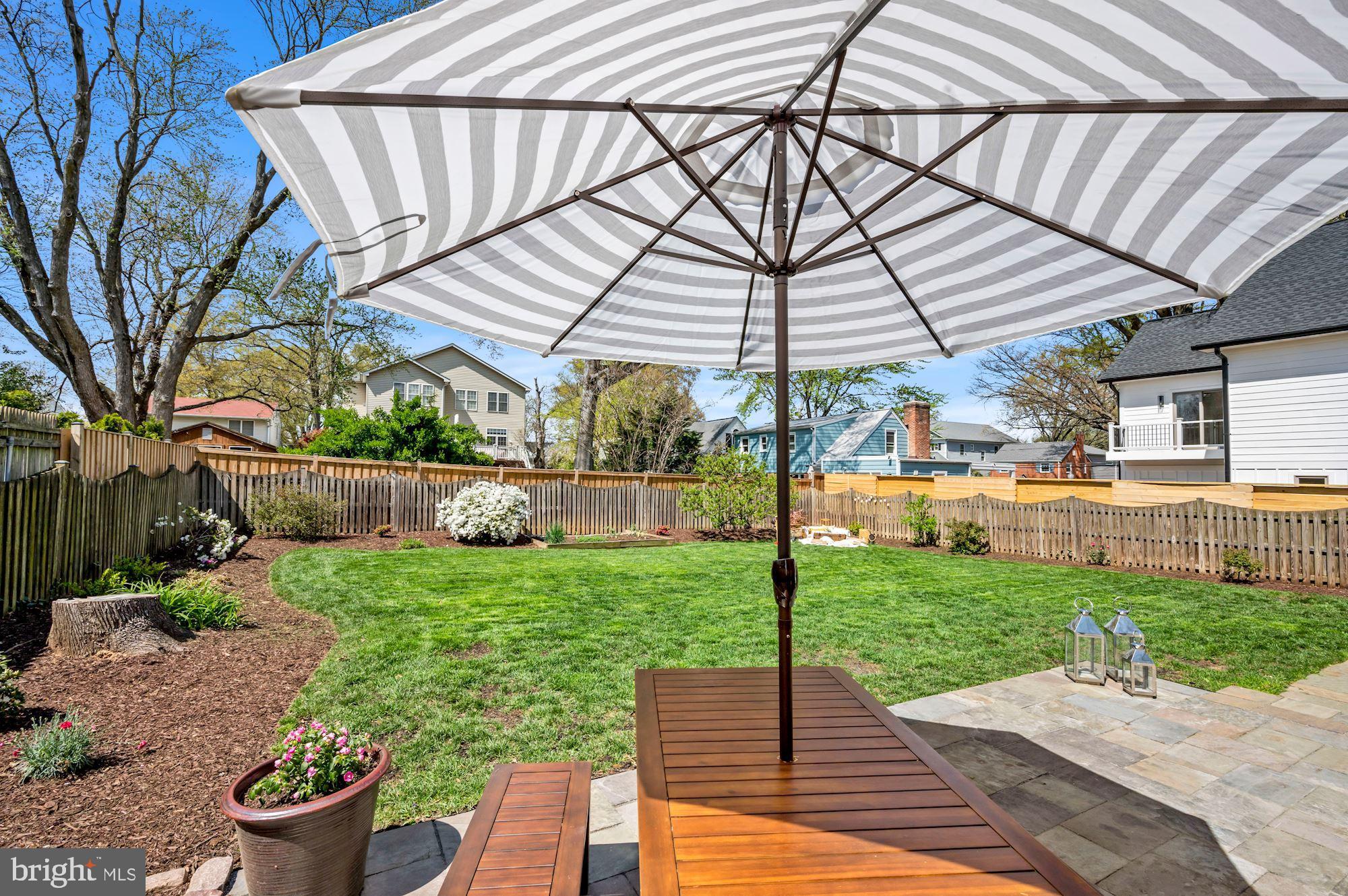 BON AIR - Residential