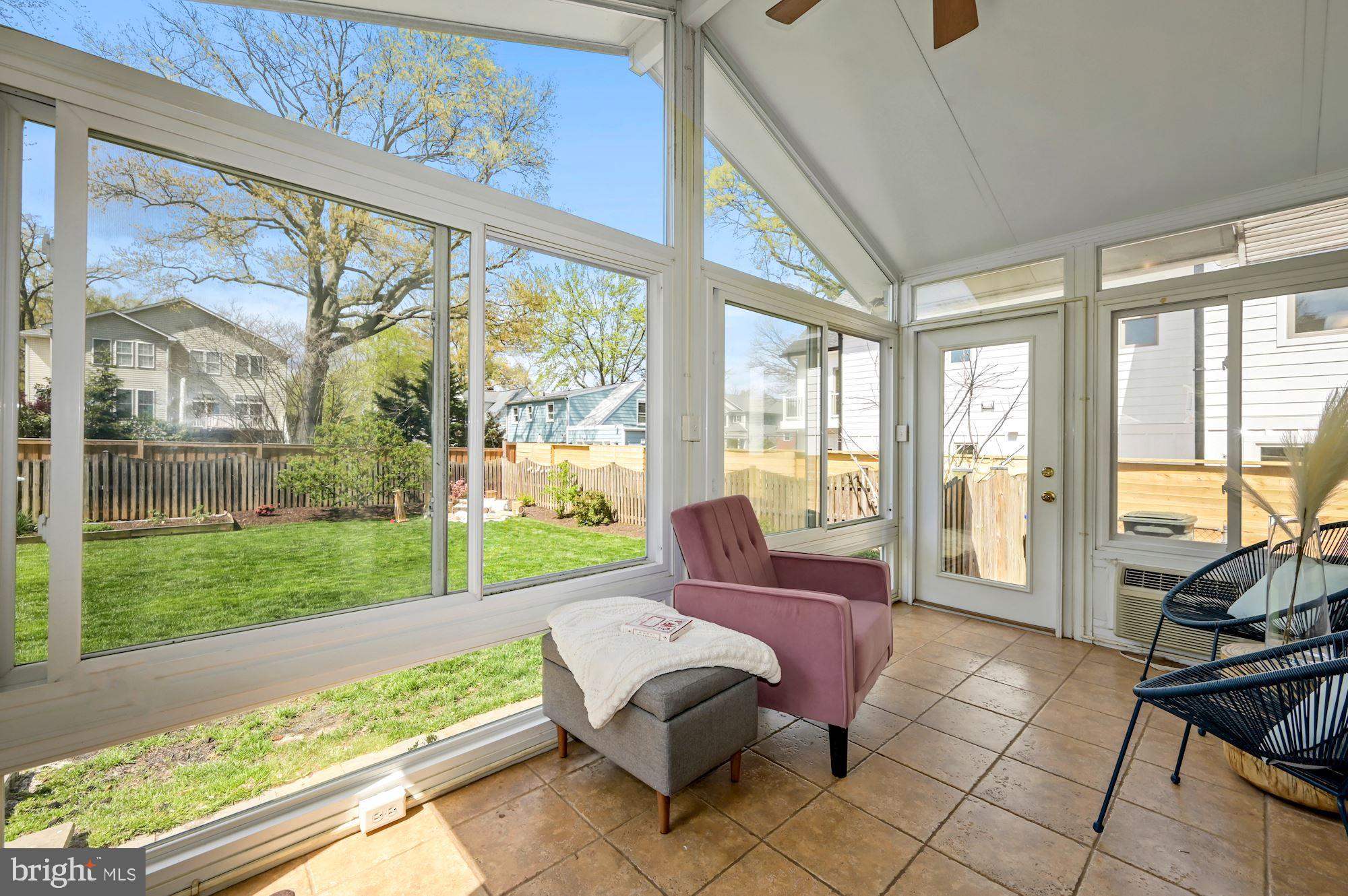 BON AIR - Residential