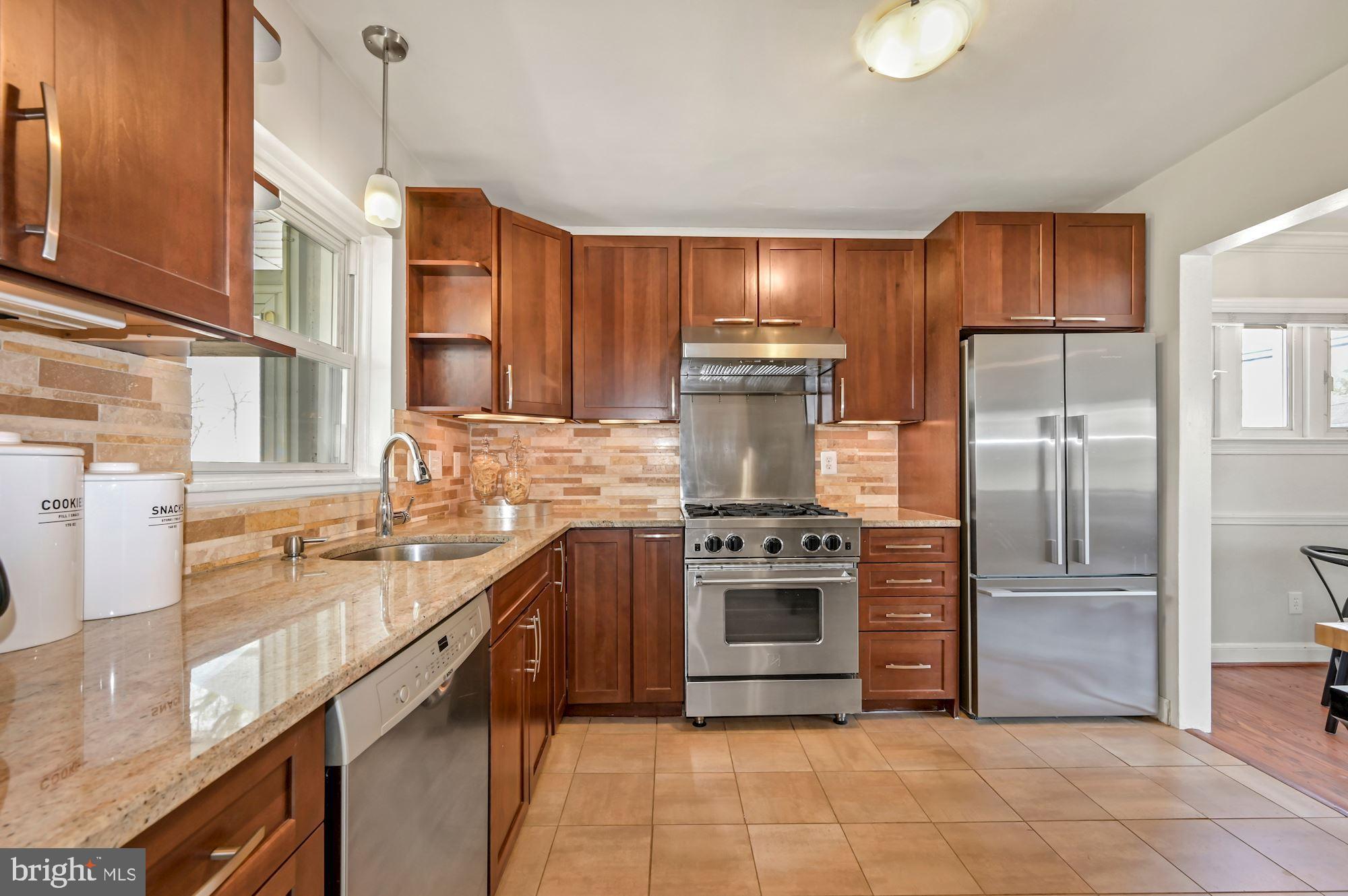 BON AIR - Residential