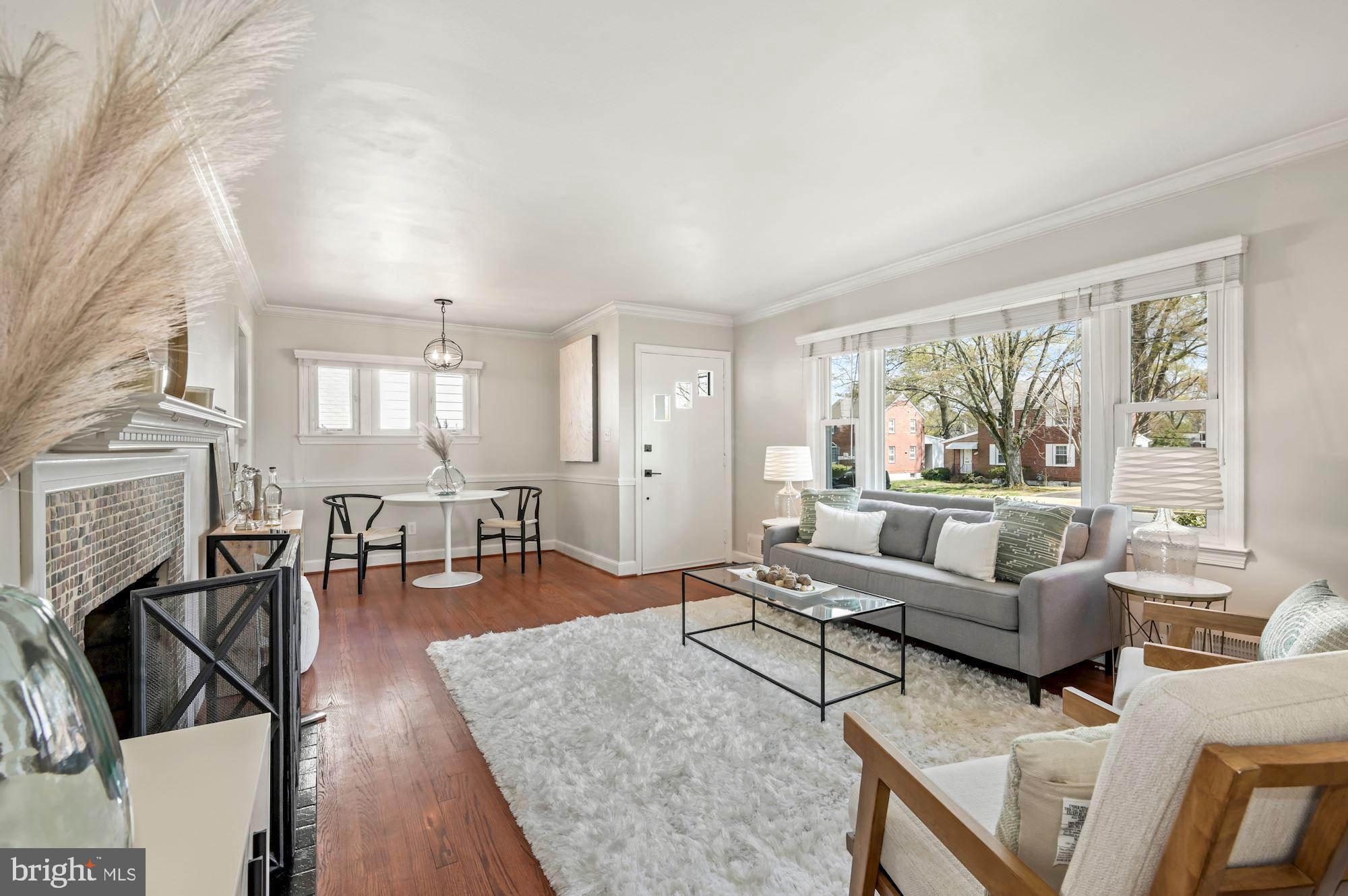 BON AIR - Residential