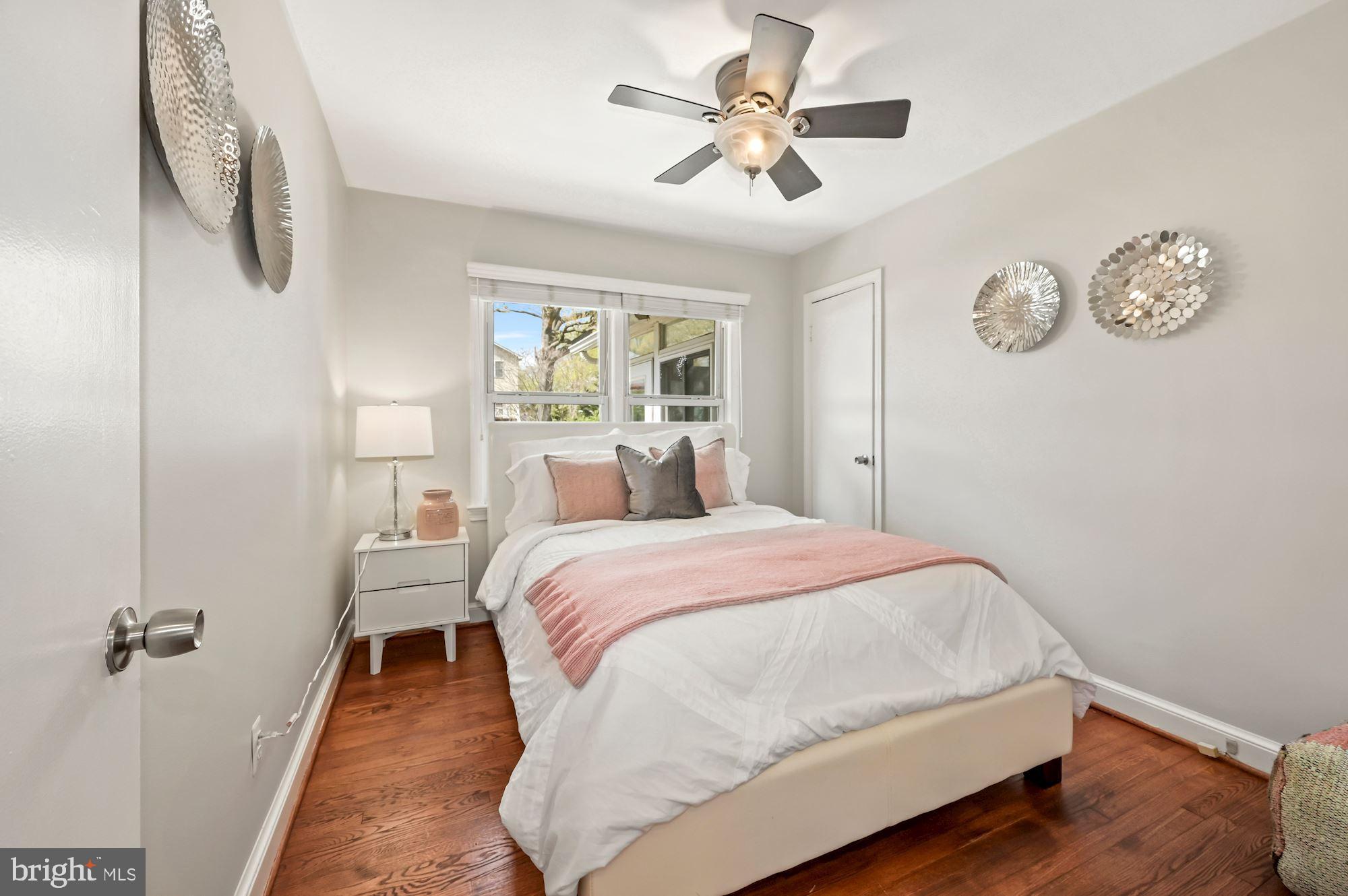 BON AIR - Residential