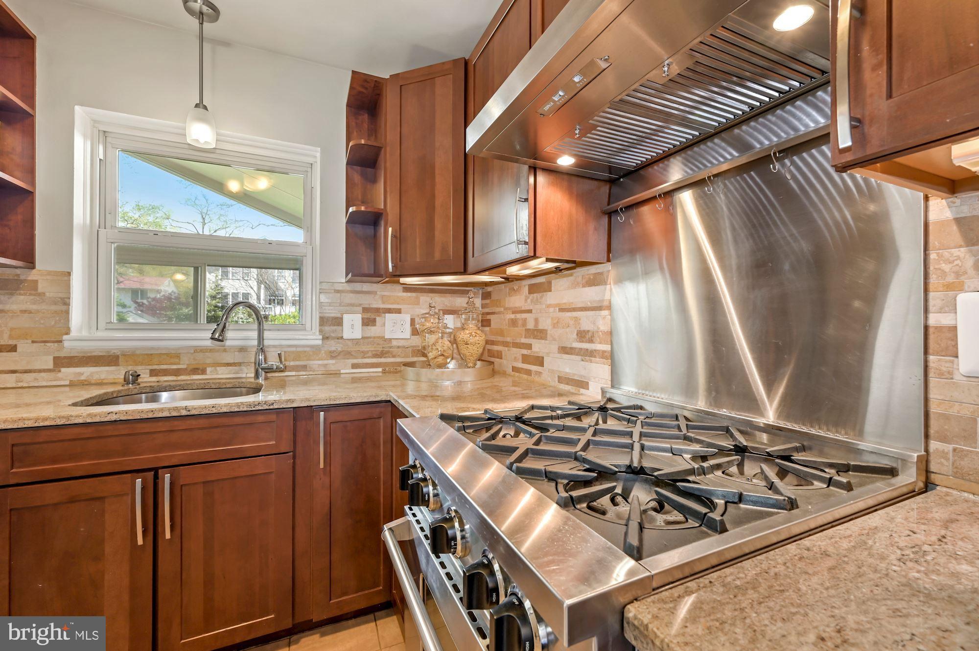 BON AIR - Residential