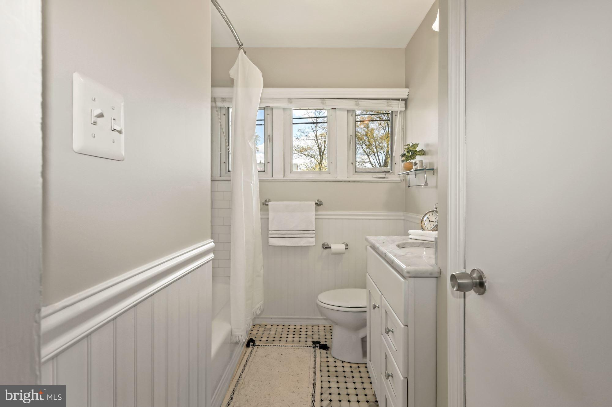 BON AIR - Residential