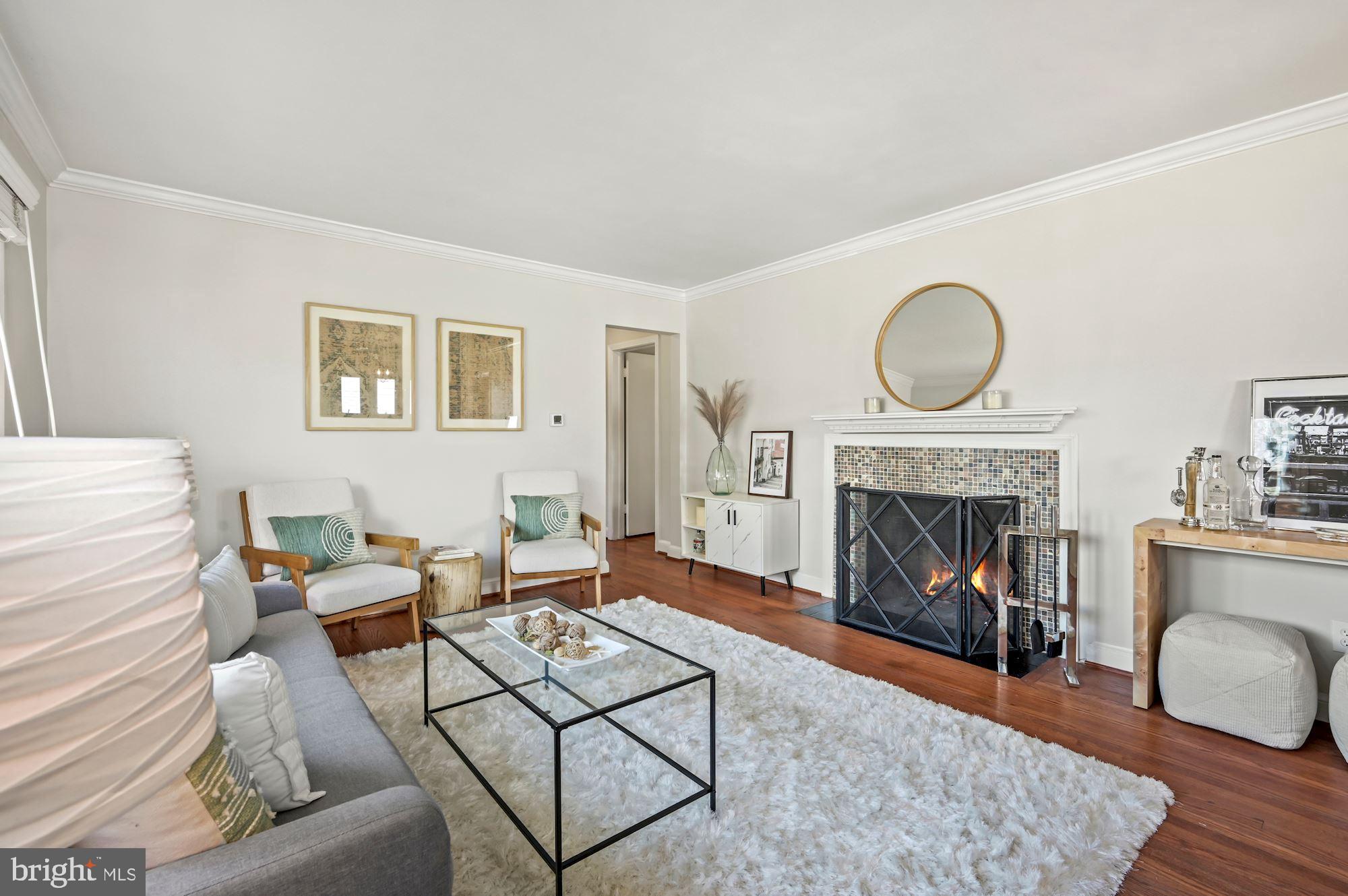 BON AIR - Residential