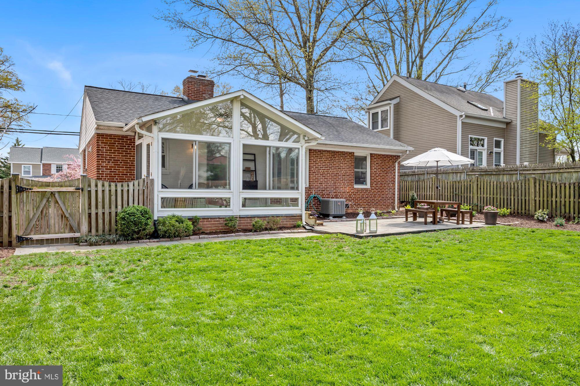 BON AIR - Residential