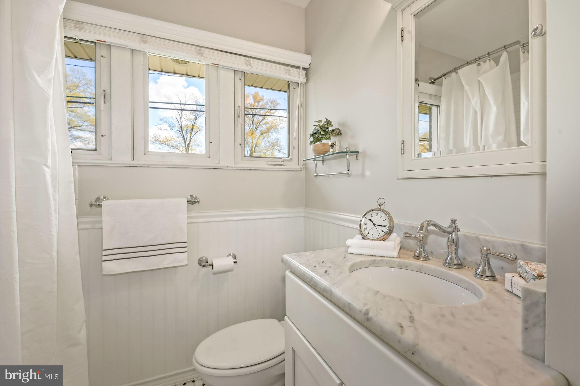 BON AIR - Residential