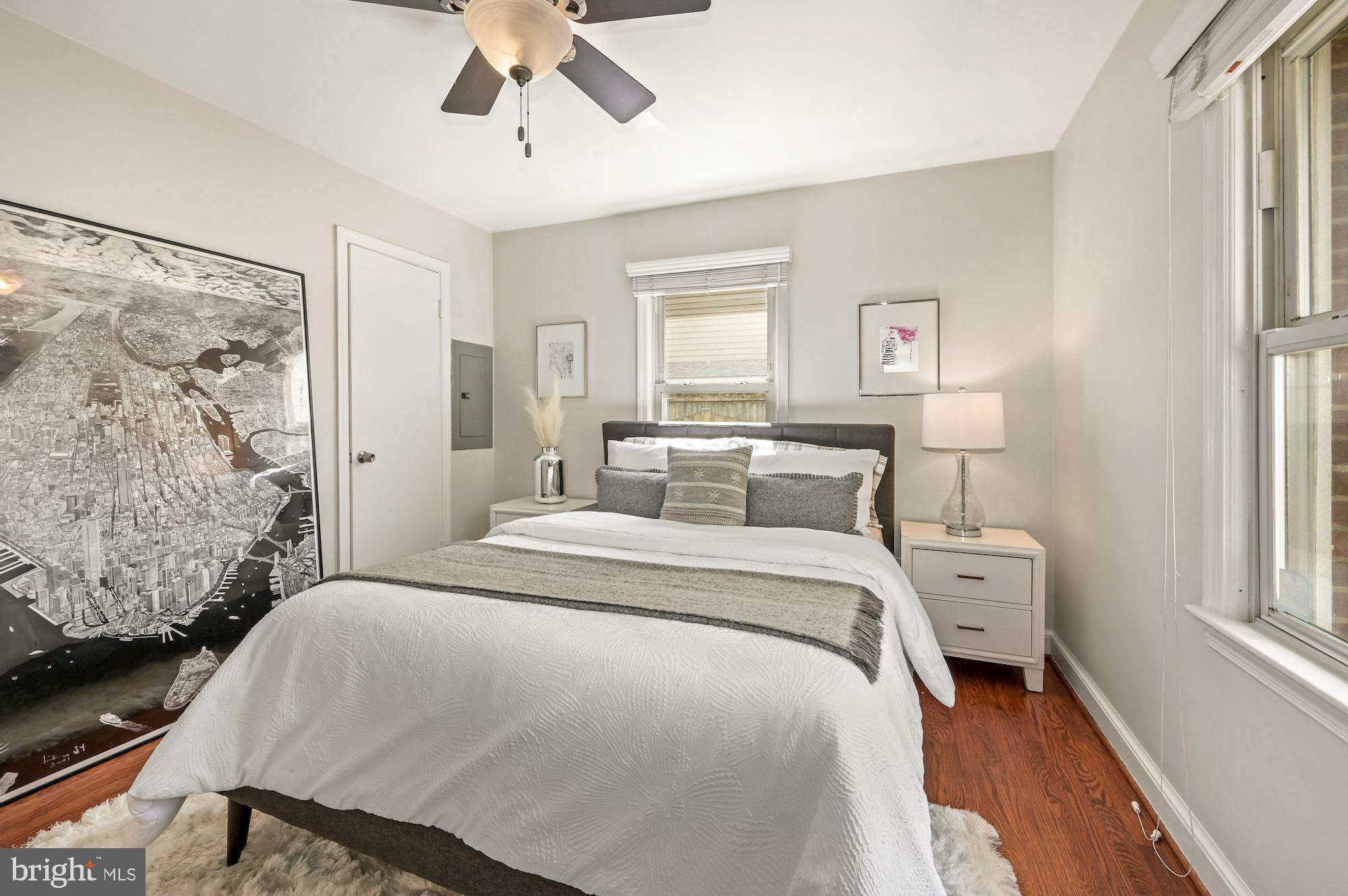 BON AIR - Residential