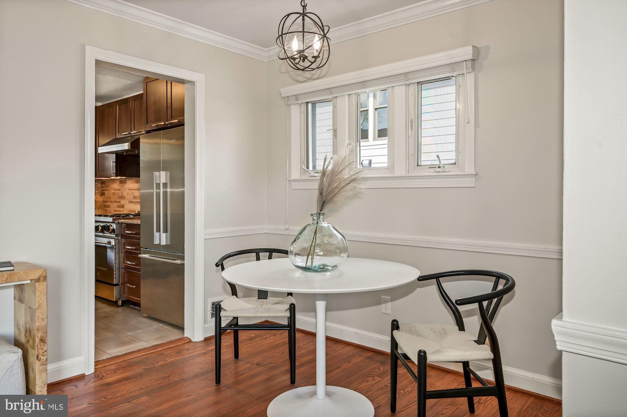 BON AIR - Residential