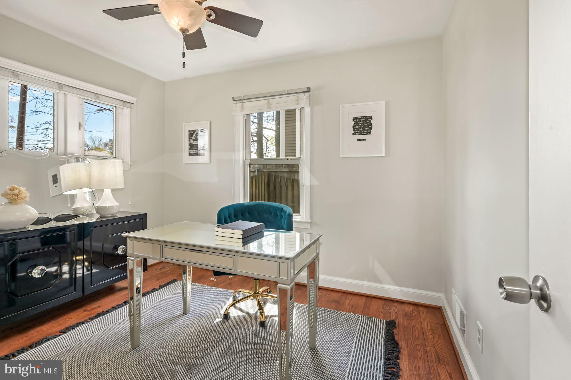 BON AIR - Residential