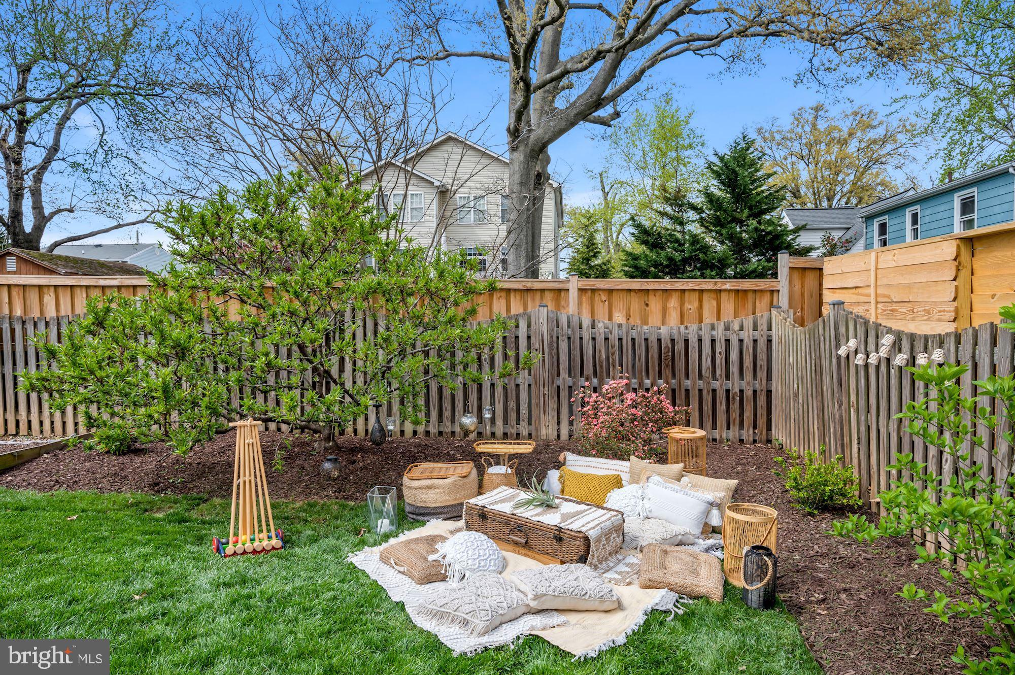 BON AIR - Residential