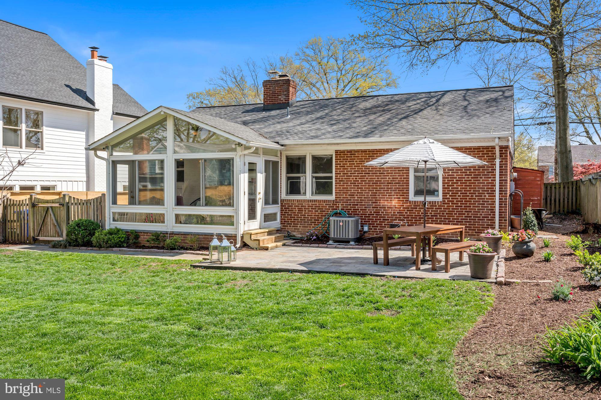 BON AIR - Residential