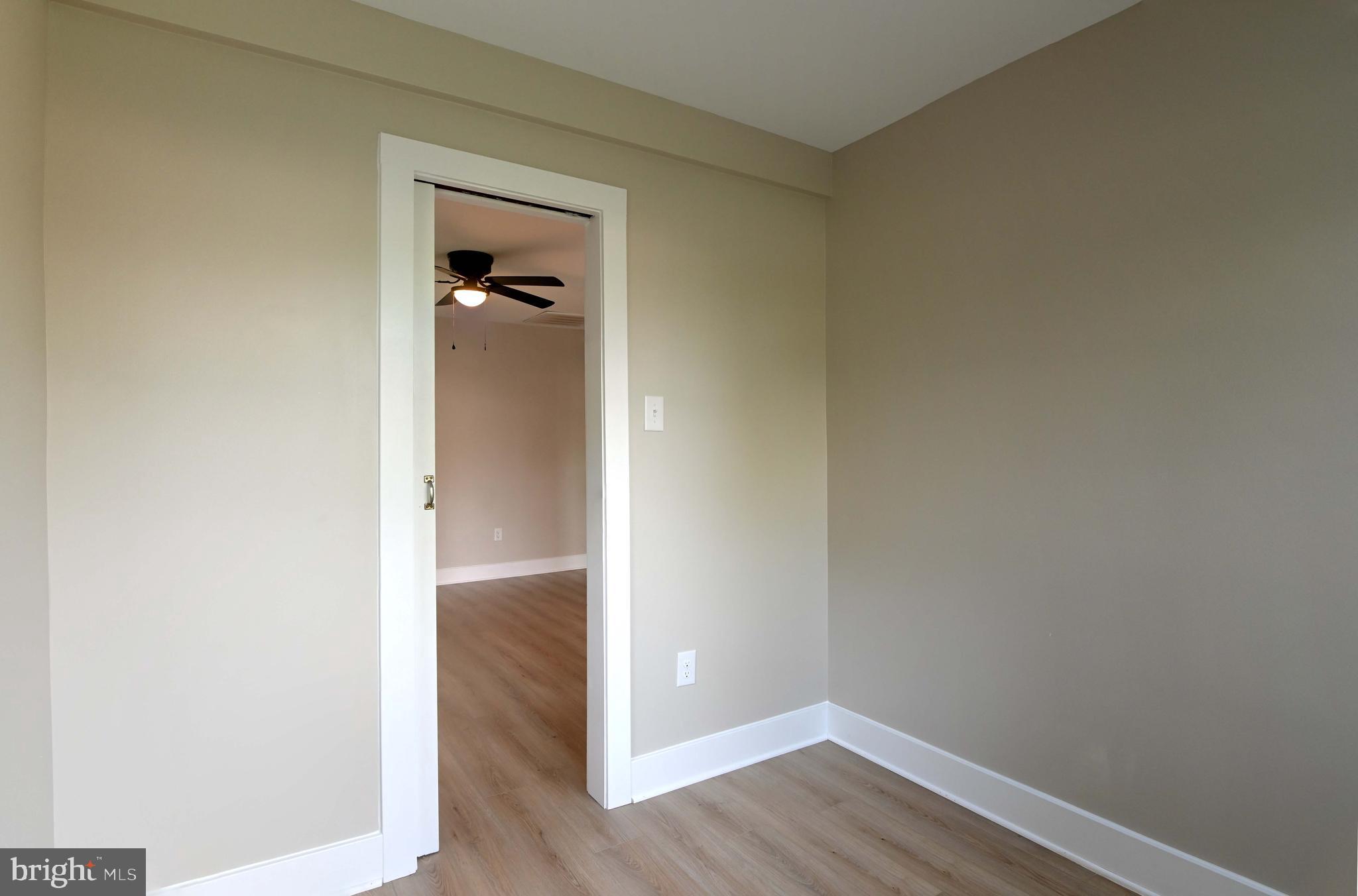 LONG BEACH - Residential Lease