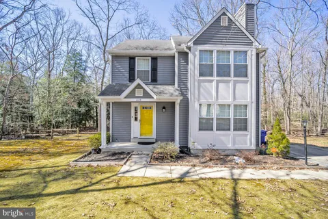 4119 Lancaster Circle, Waldorf, MD 20603 - MLS#: MDCH2040584