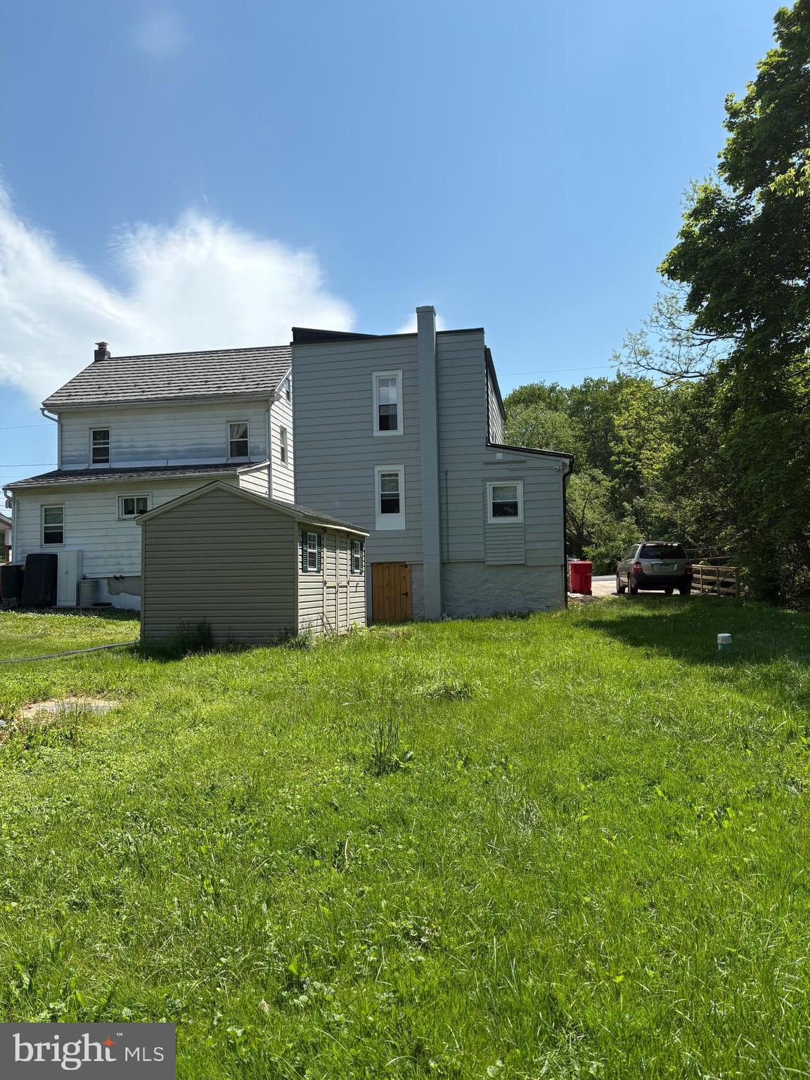 326 VINEMONT ROAD