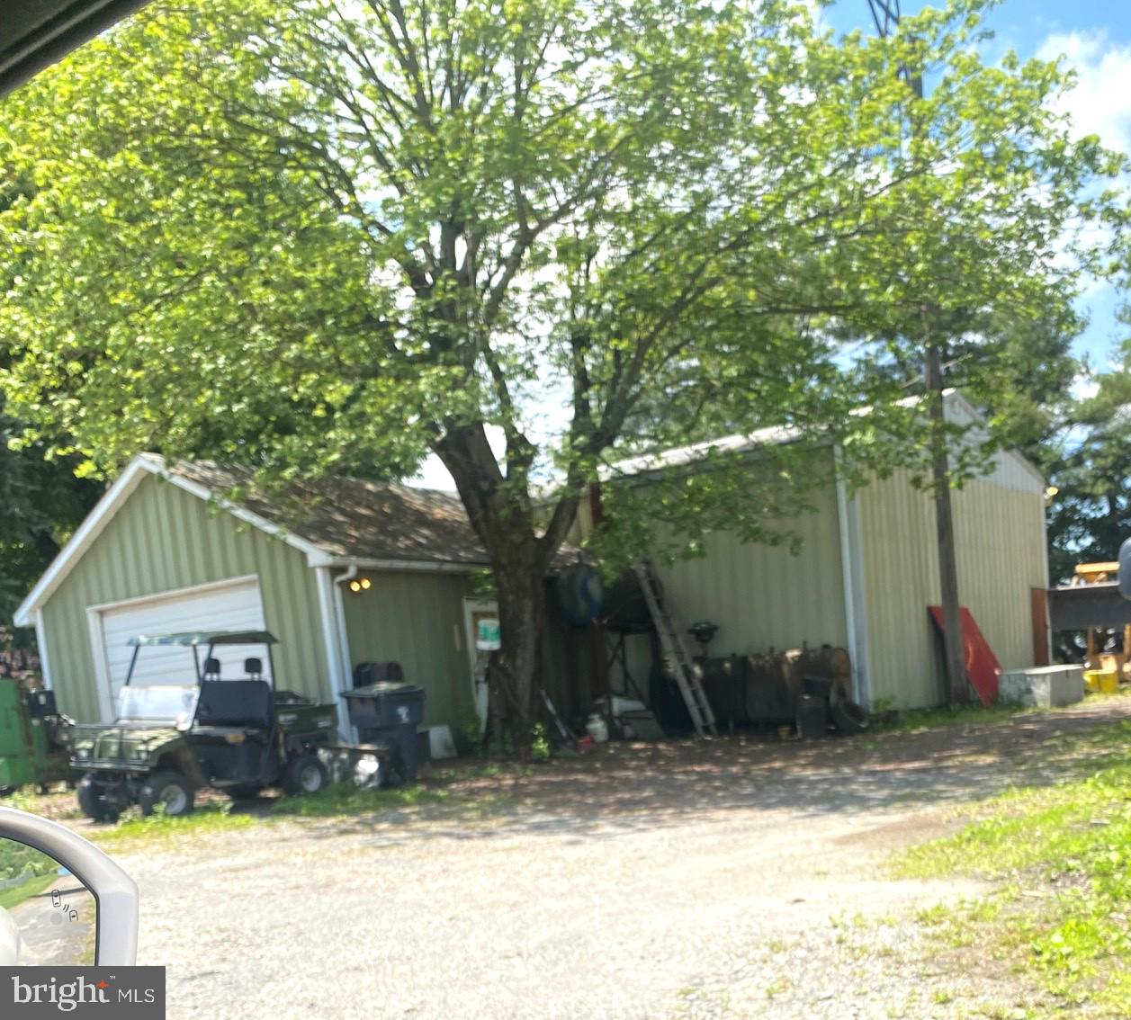 4031, 4033 & 4035 NORRISVILLE ROAD