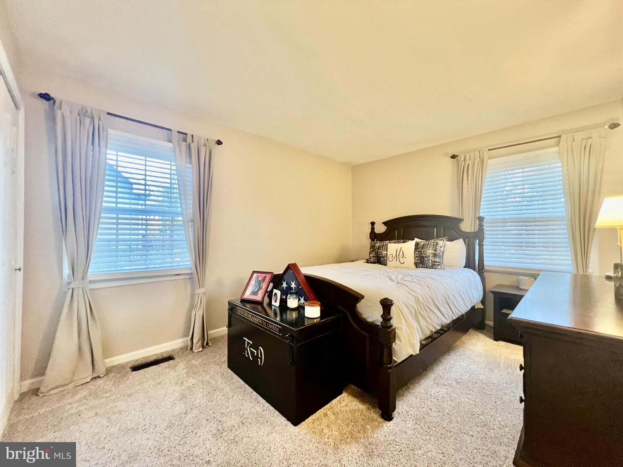 BOWIE - Residential Lease