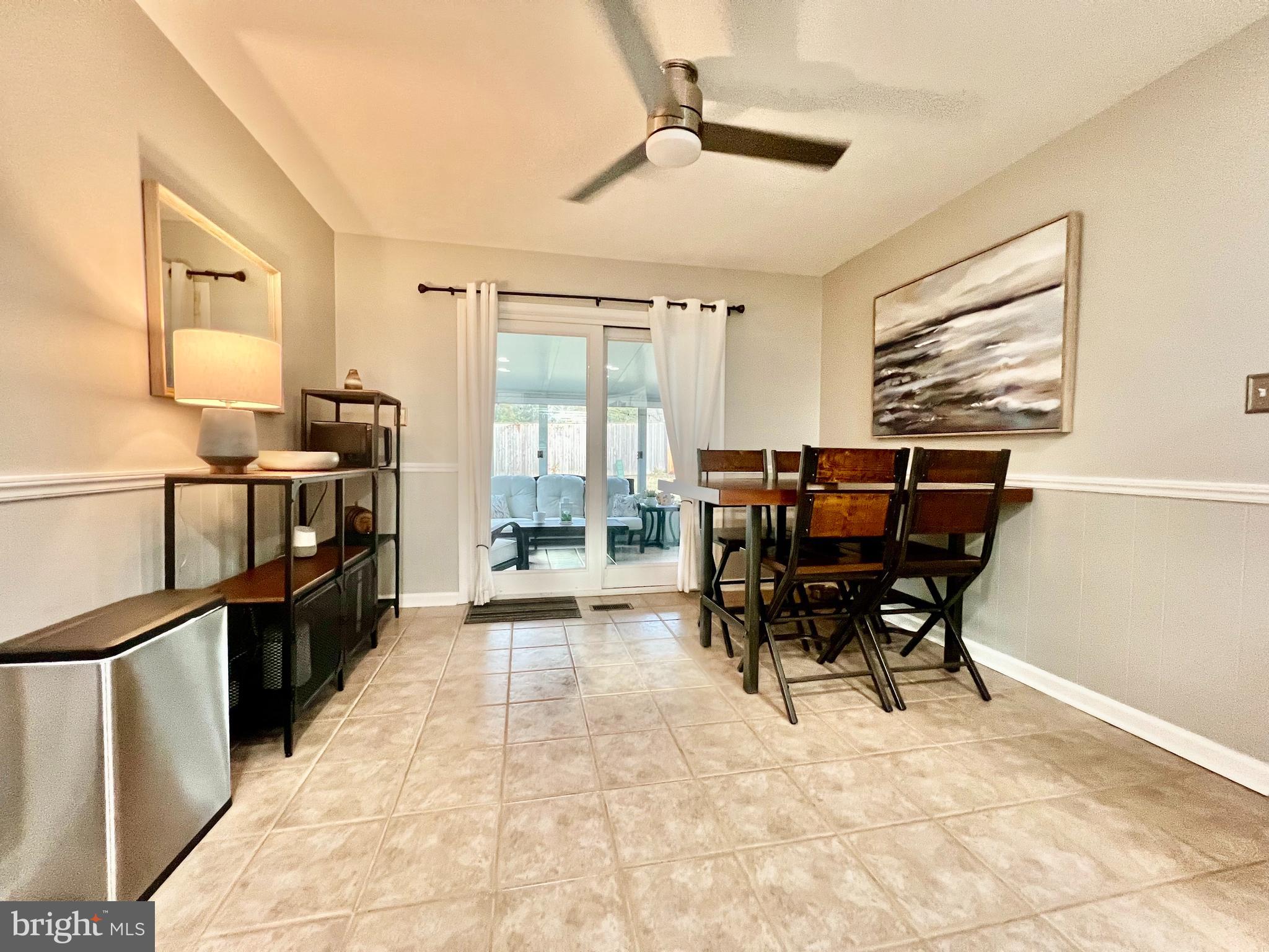 BOWIE - Residential Lease