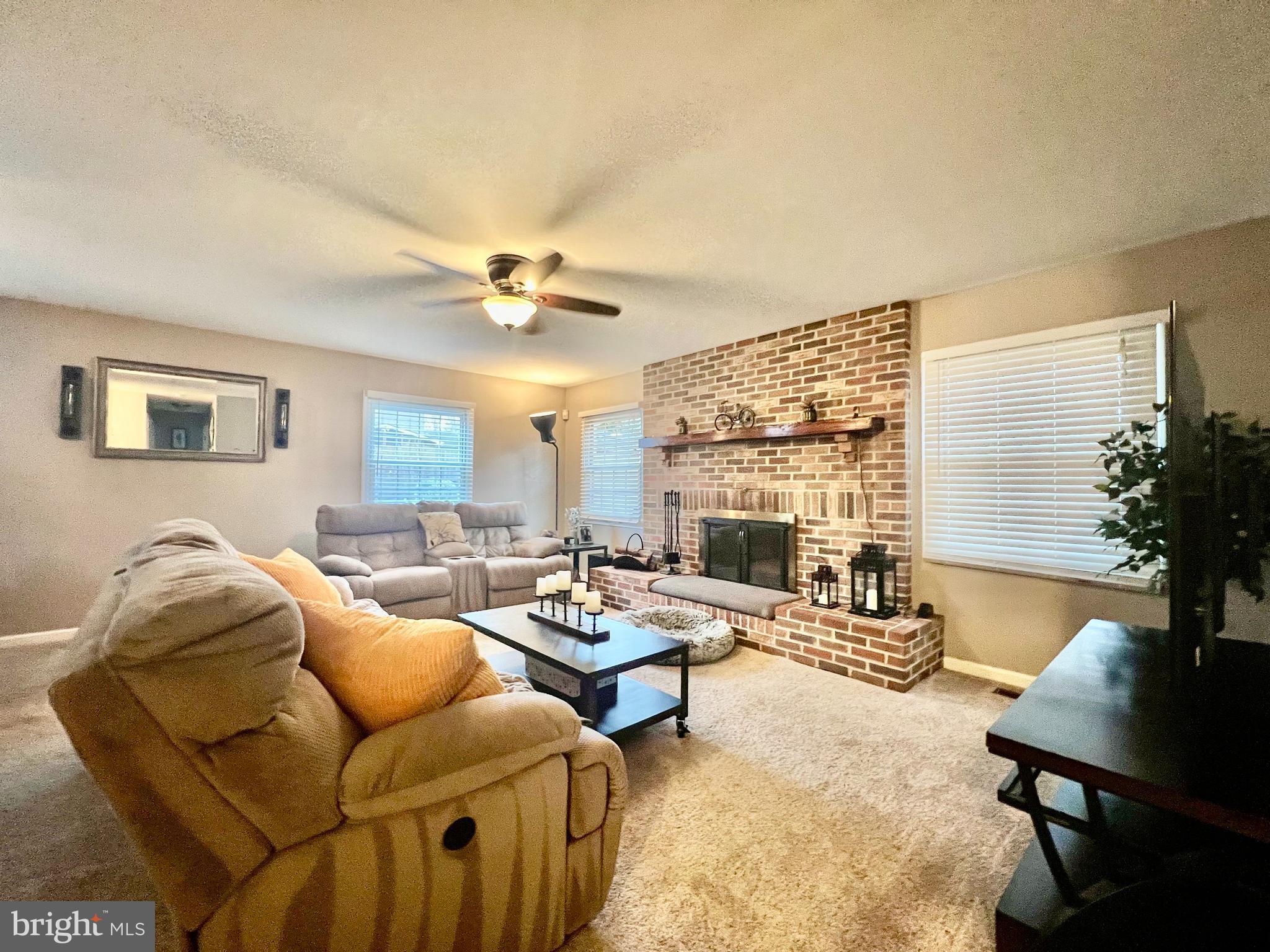 BOWIE - Residential Lease