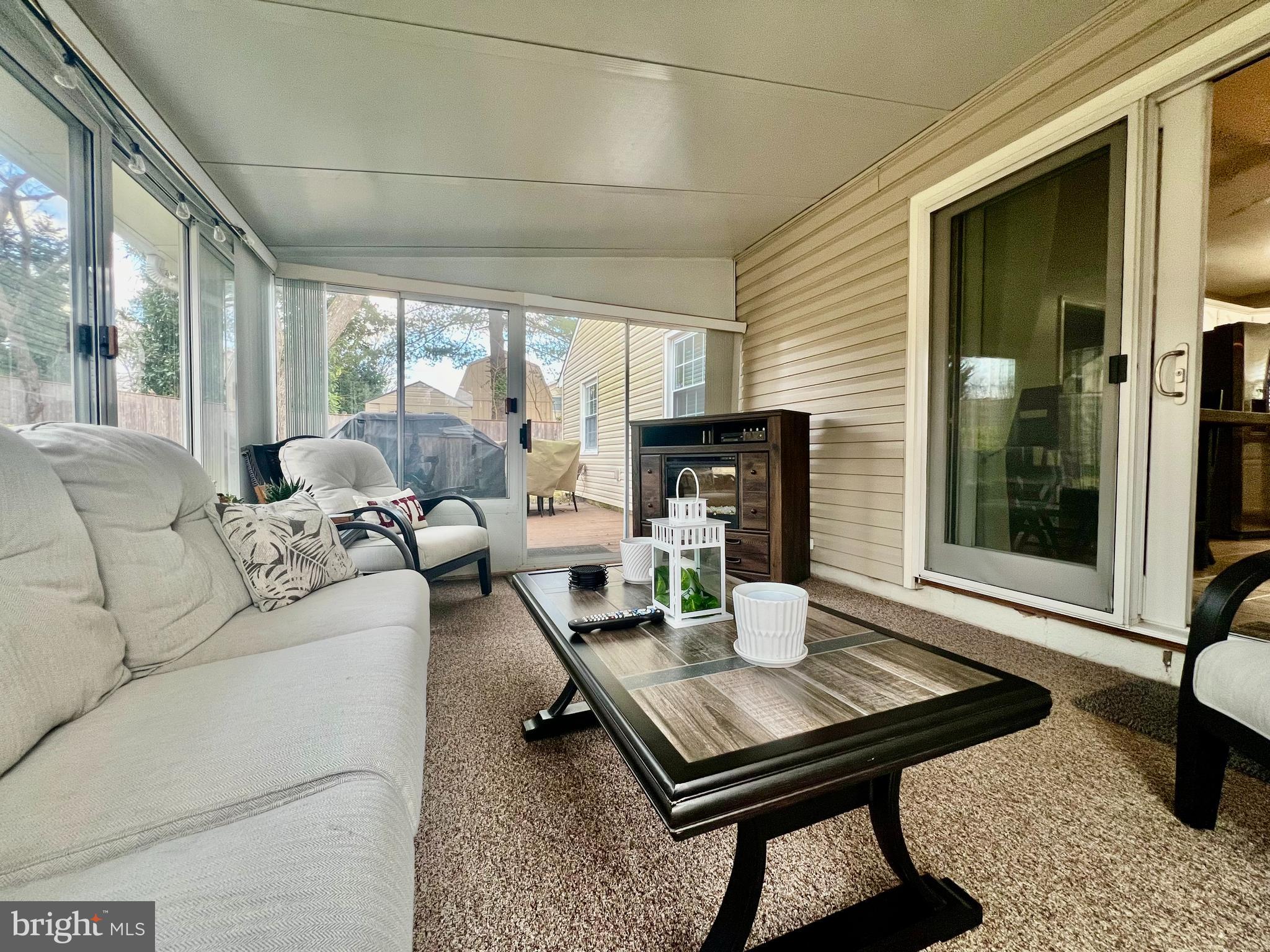 BOWIE - Residential Lease