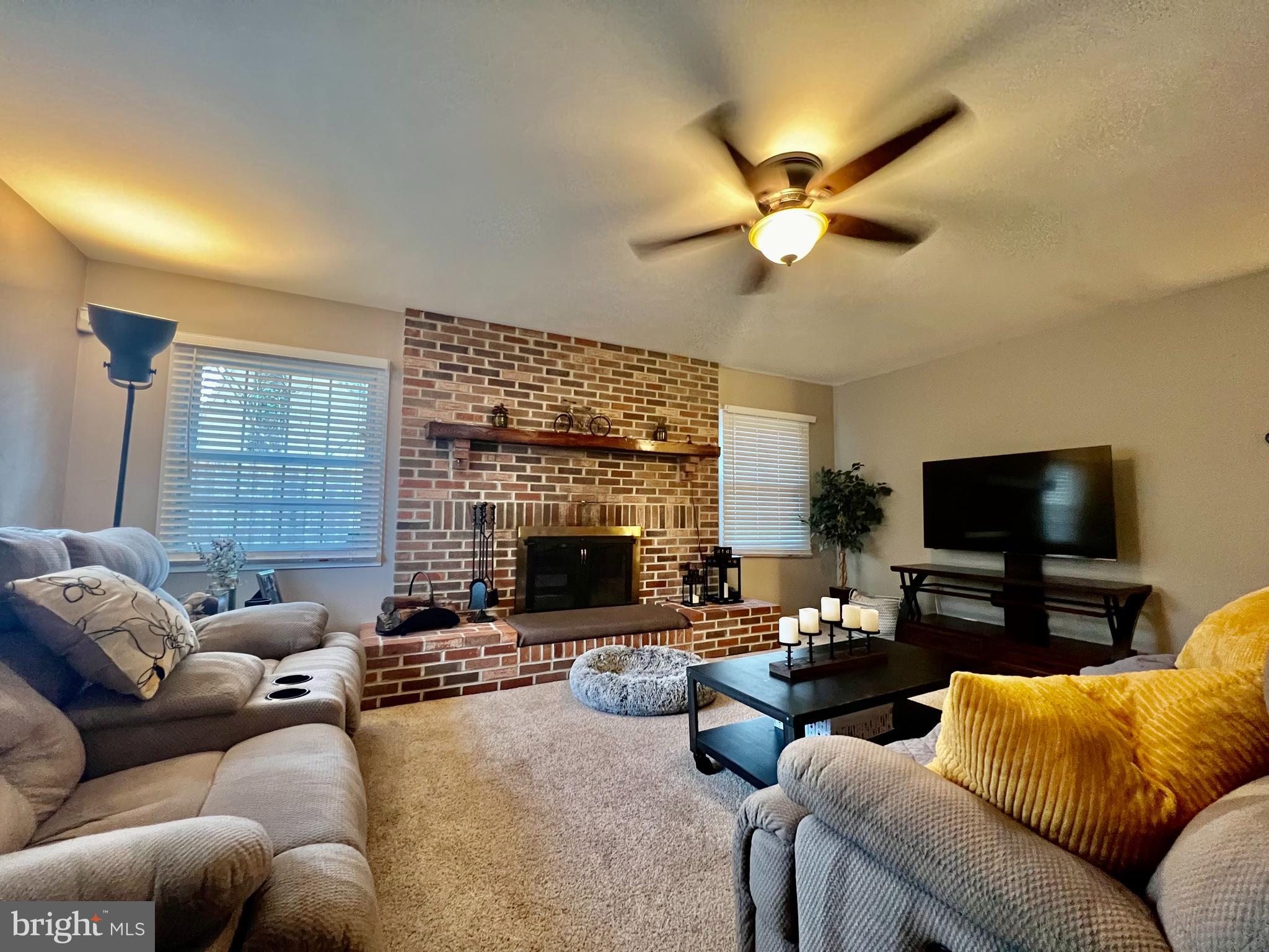 BOWIE - Residential Lease