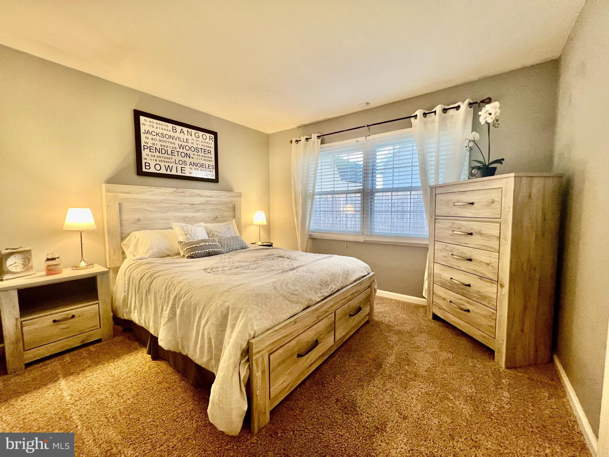 BOWIE - Residential Lease