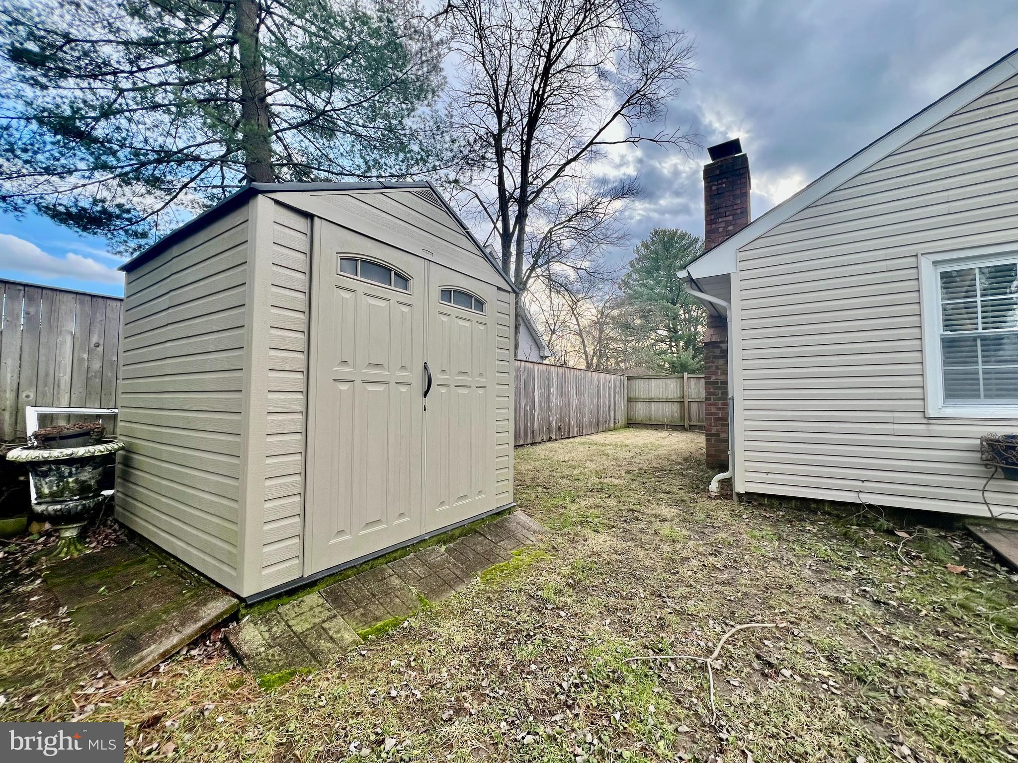 BOWIE - Residential Lease