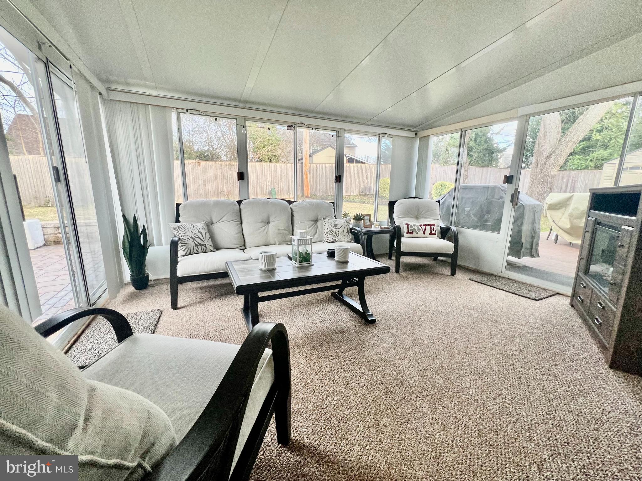 BOWIE - Residential Lease