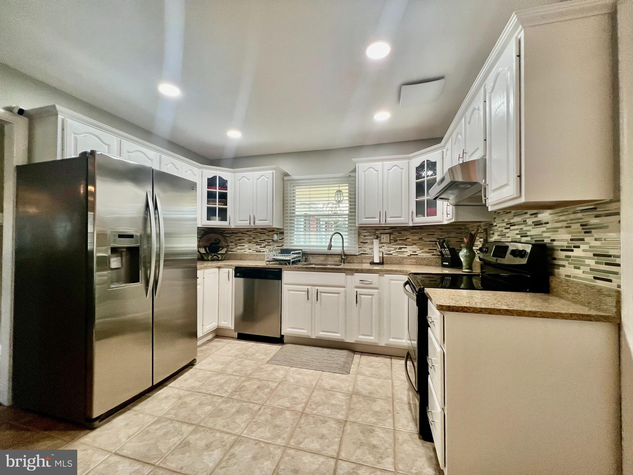 BOWIE - Residential Lease