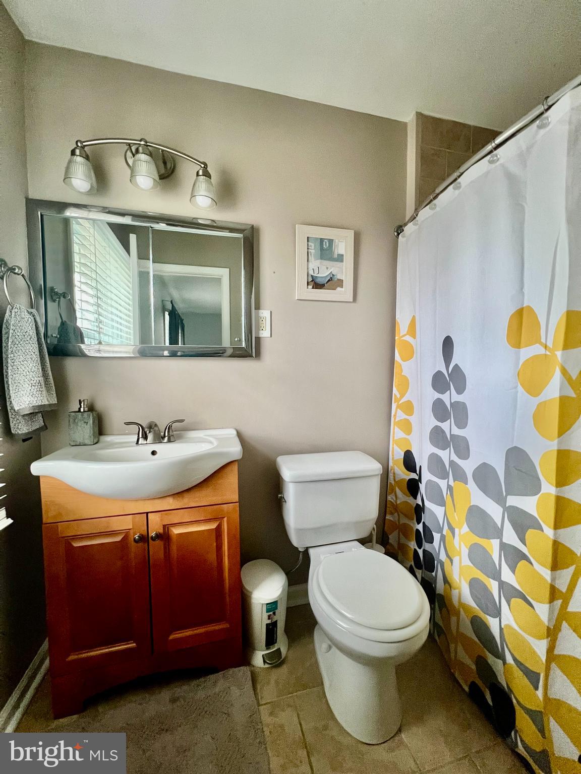 BOWIE - Residential Lease