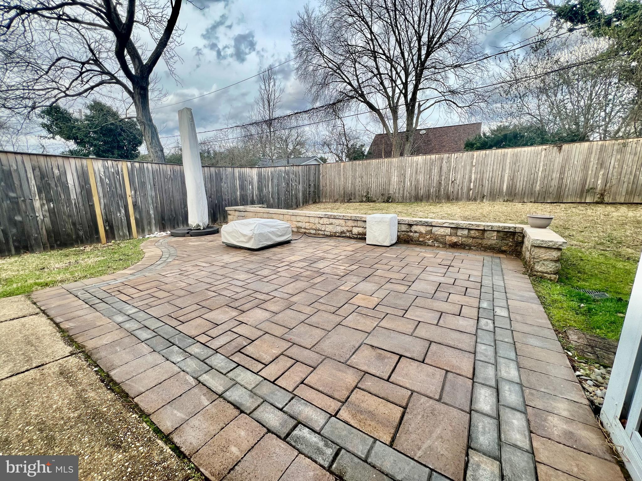 BOWIE - Residential Lease