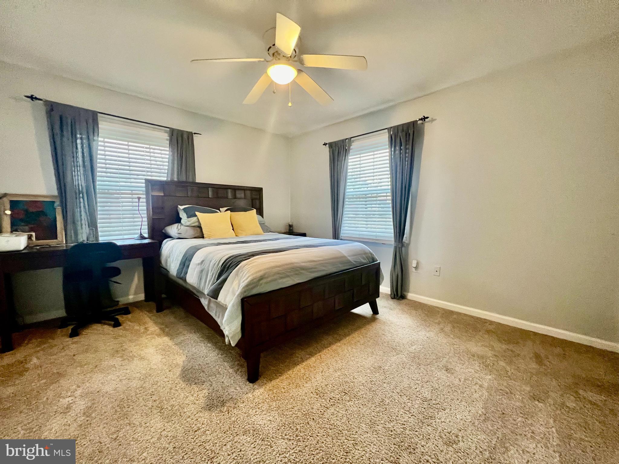 BOWIE - Residential Lease