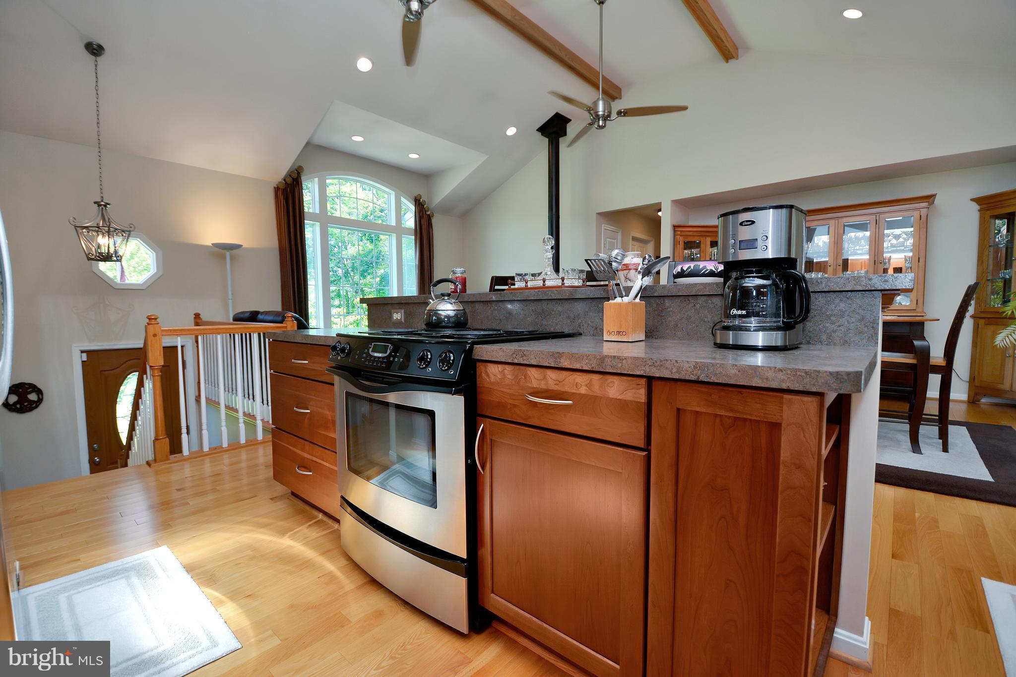 ROSE HILL FARMS - Residential