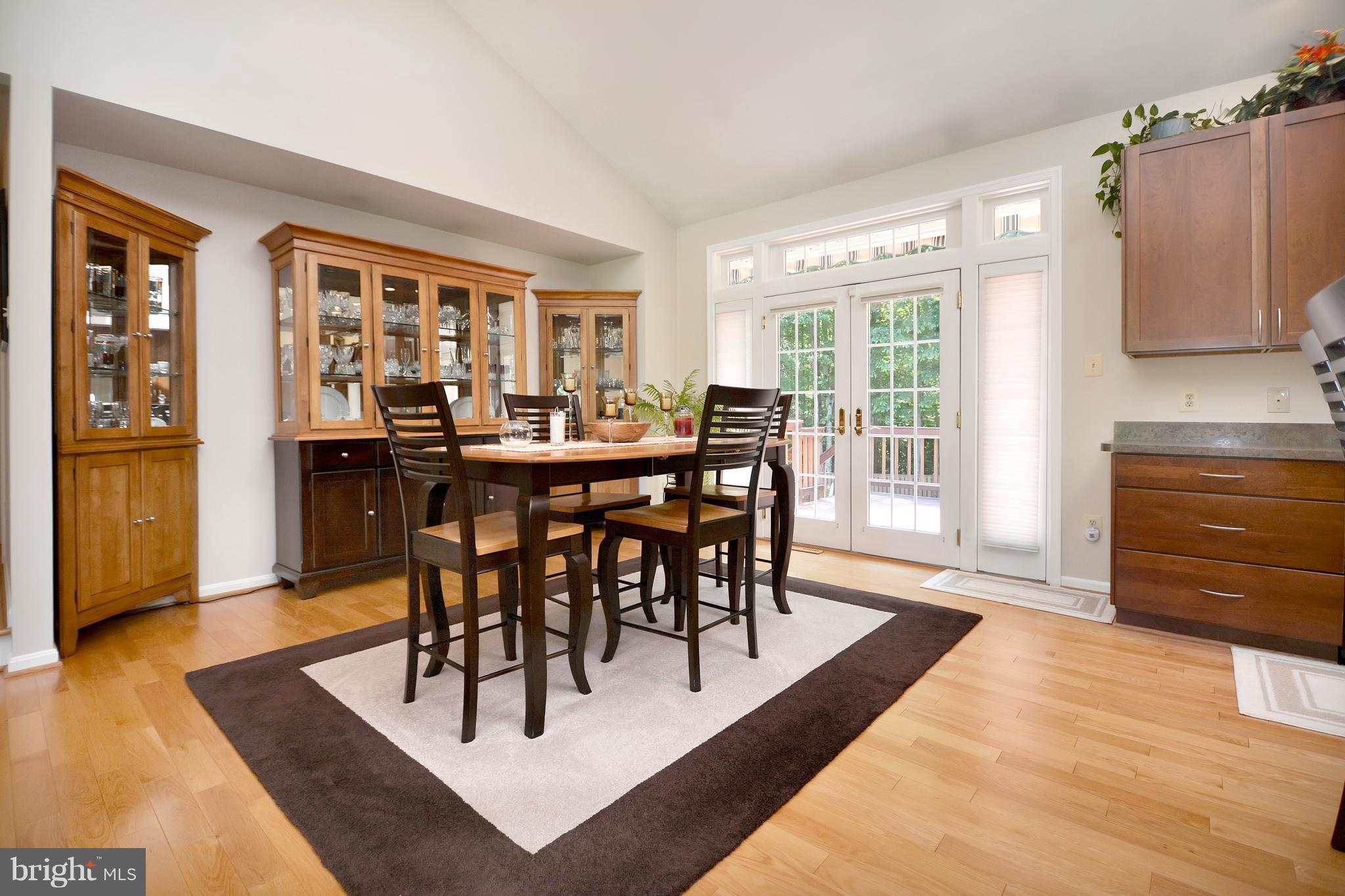 ROSE HILL FARMS - Residential