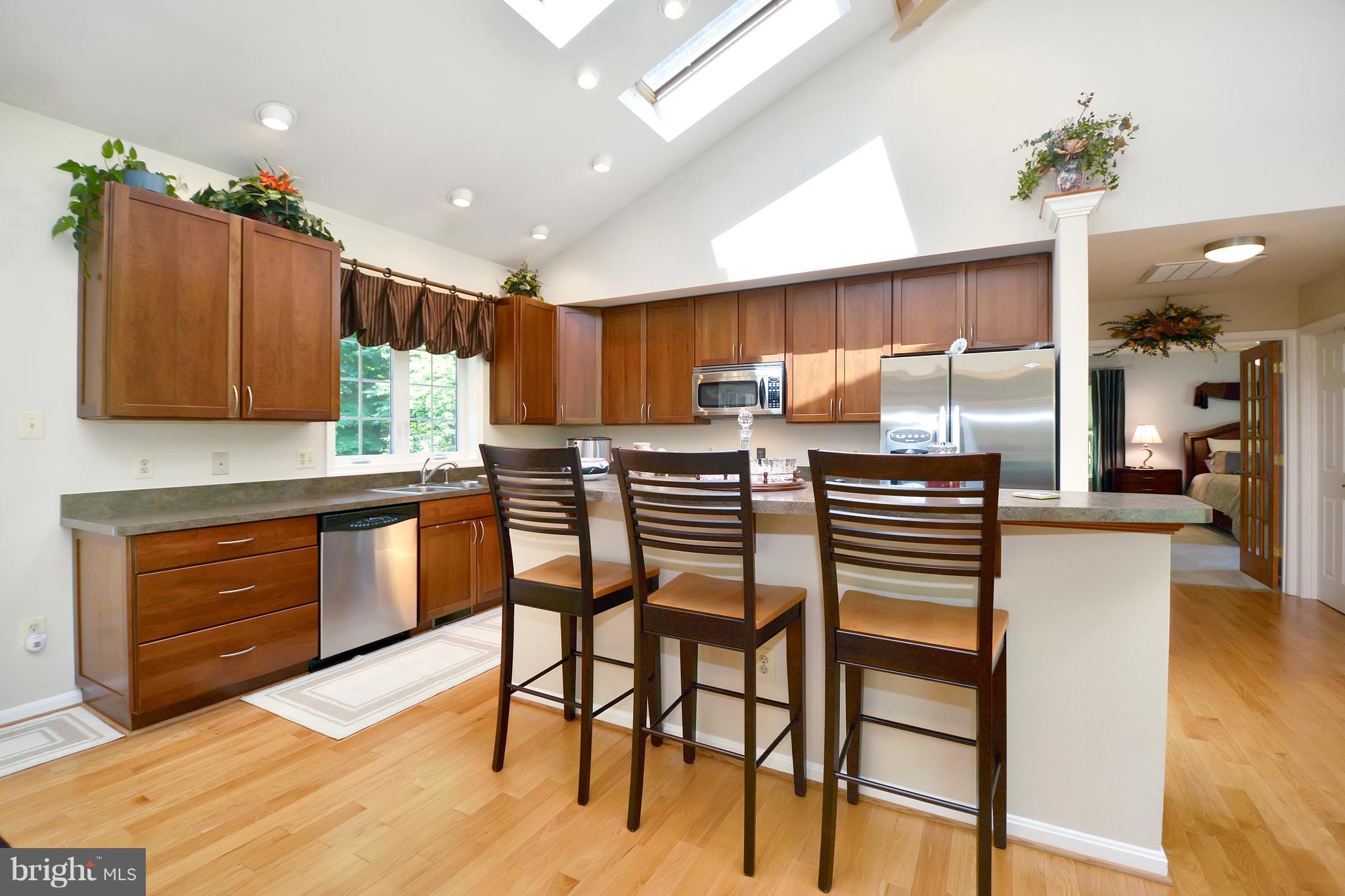 ROSE HILL FARMS - Residential