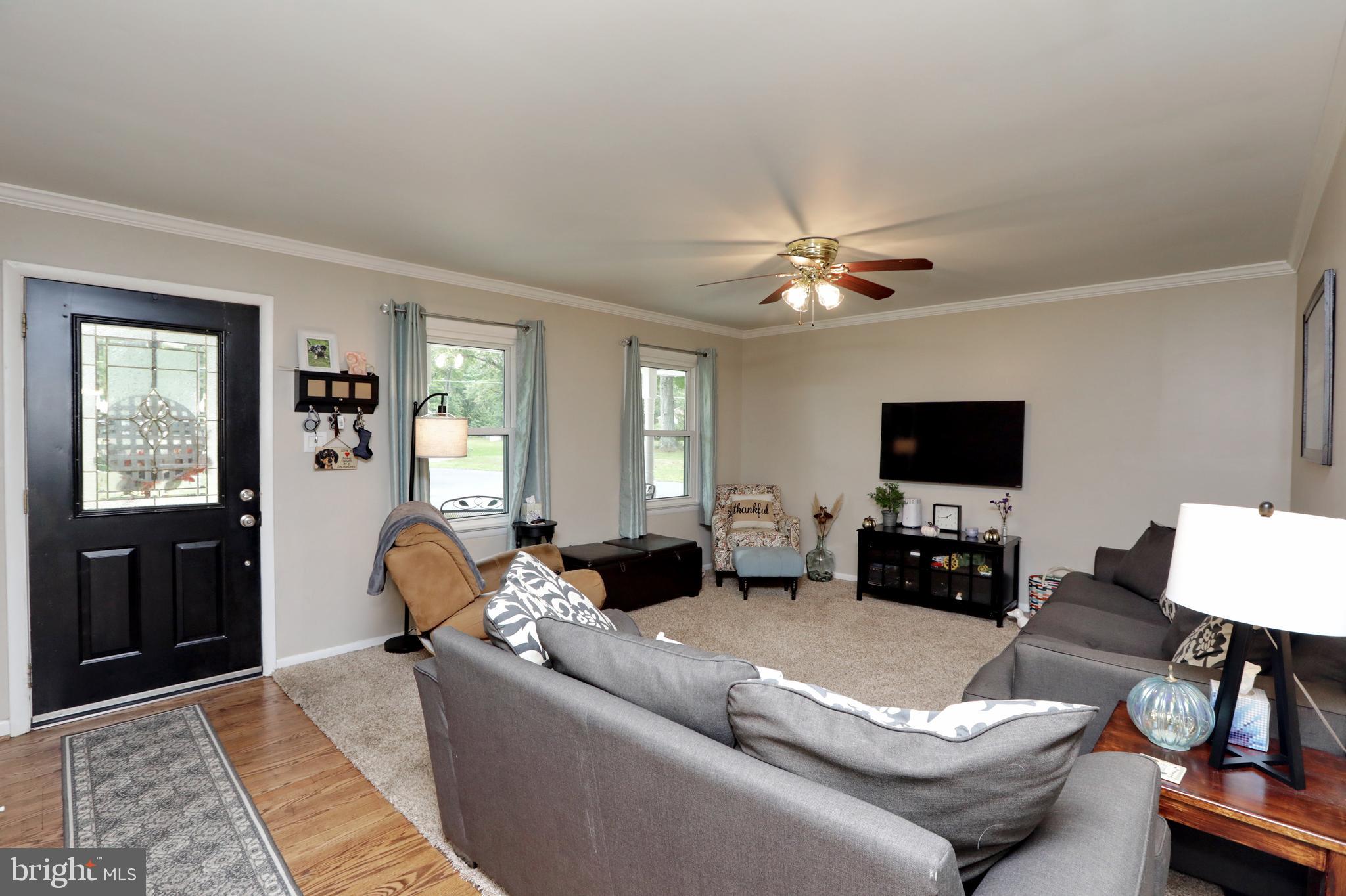 LA PLATA HEIGHTS - Residential