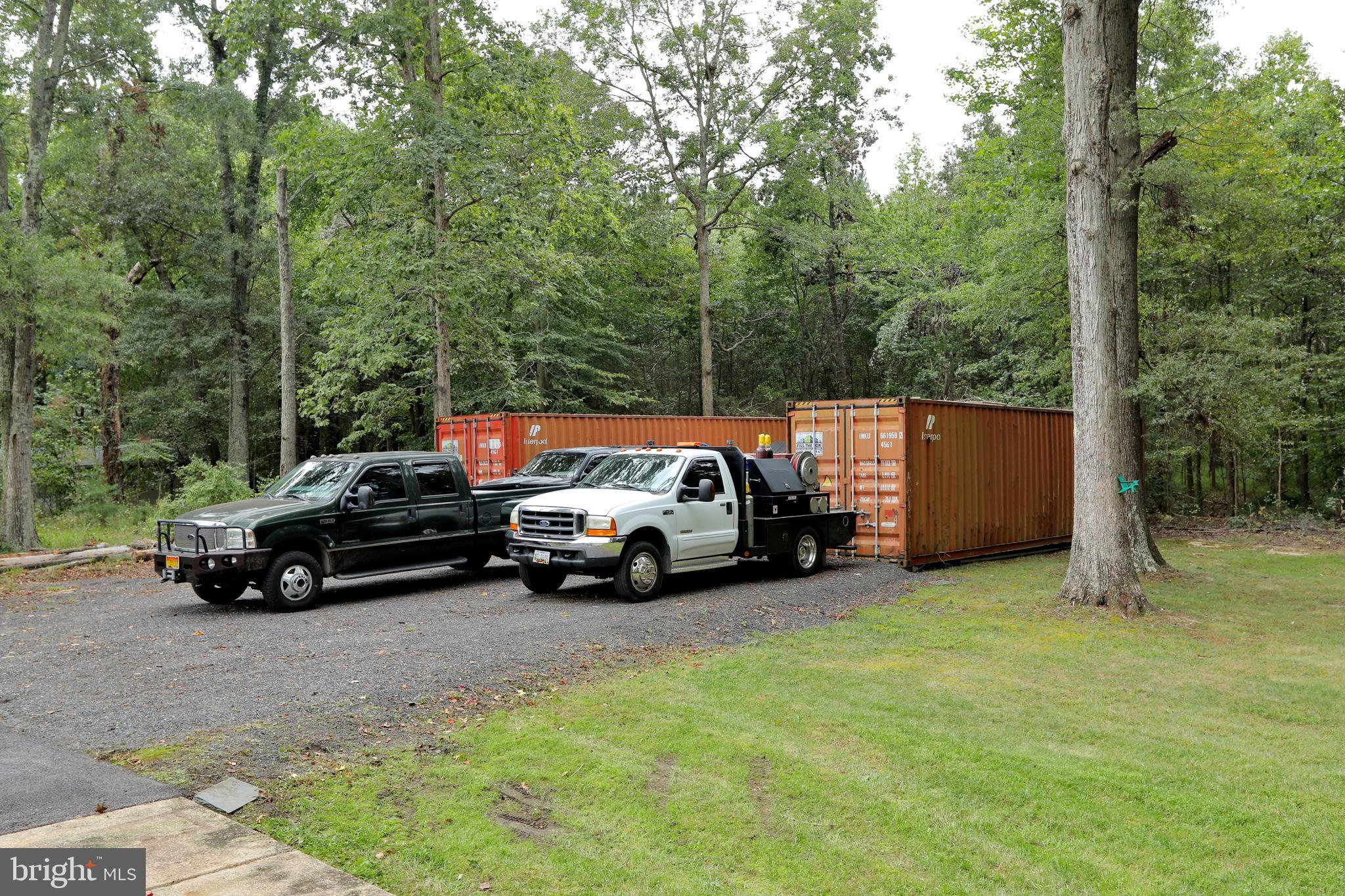 LA PLATA HEIGHTS - Residential