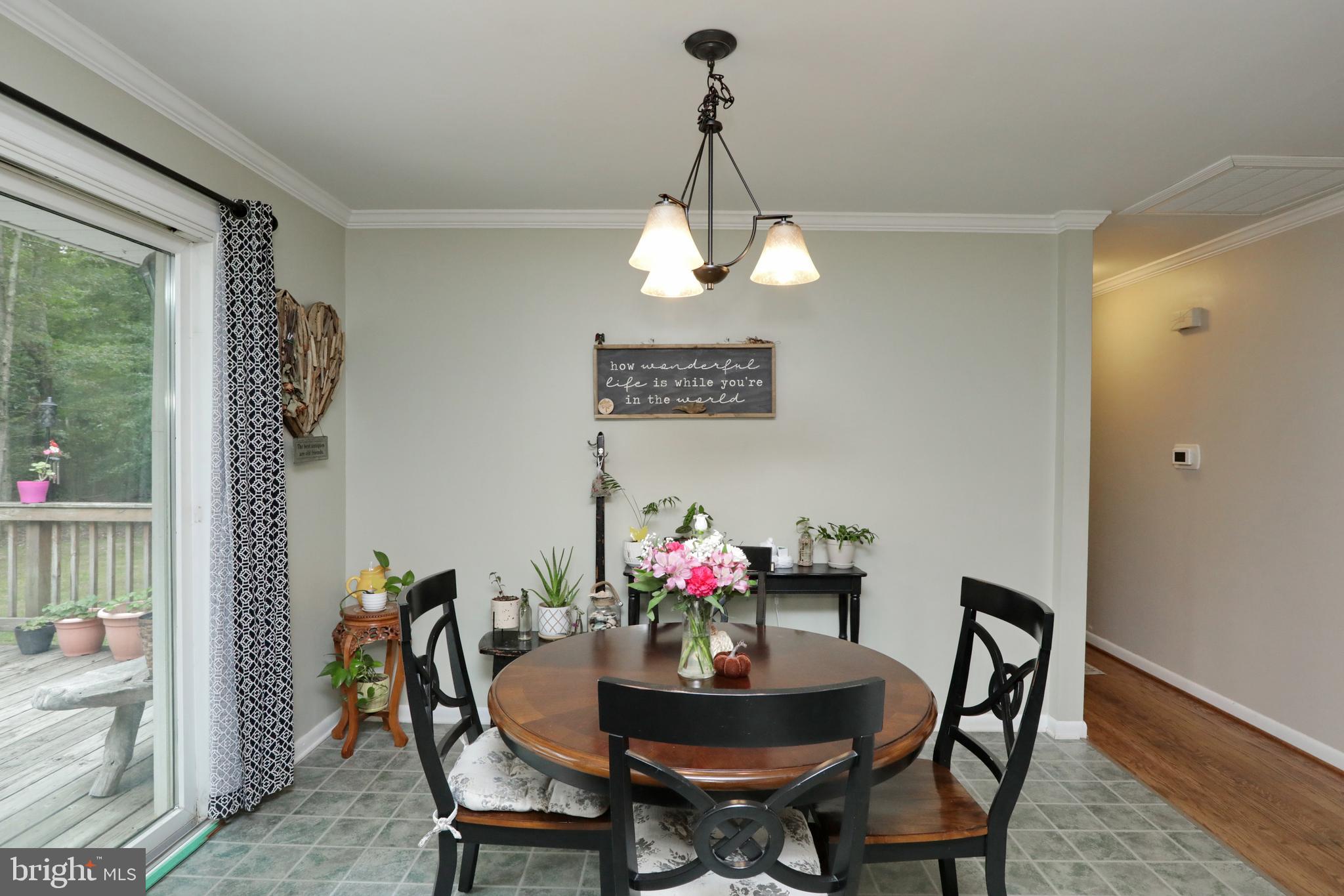 LA PLATA HEIGHTS - Residential